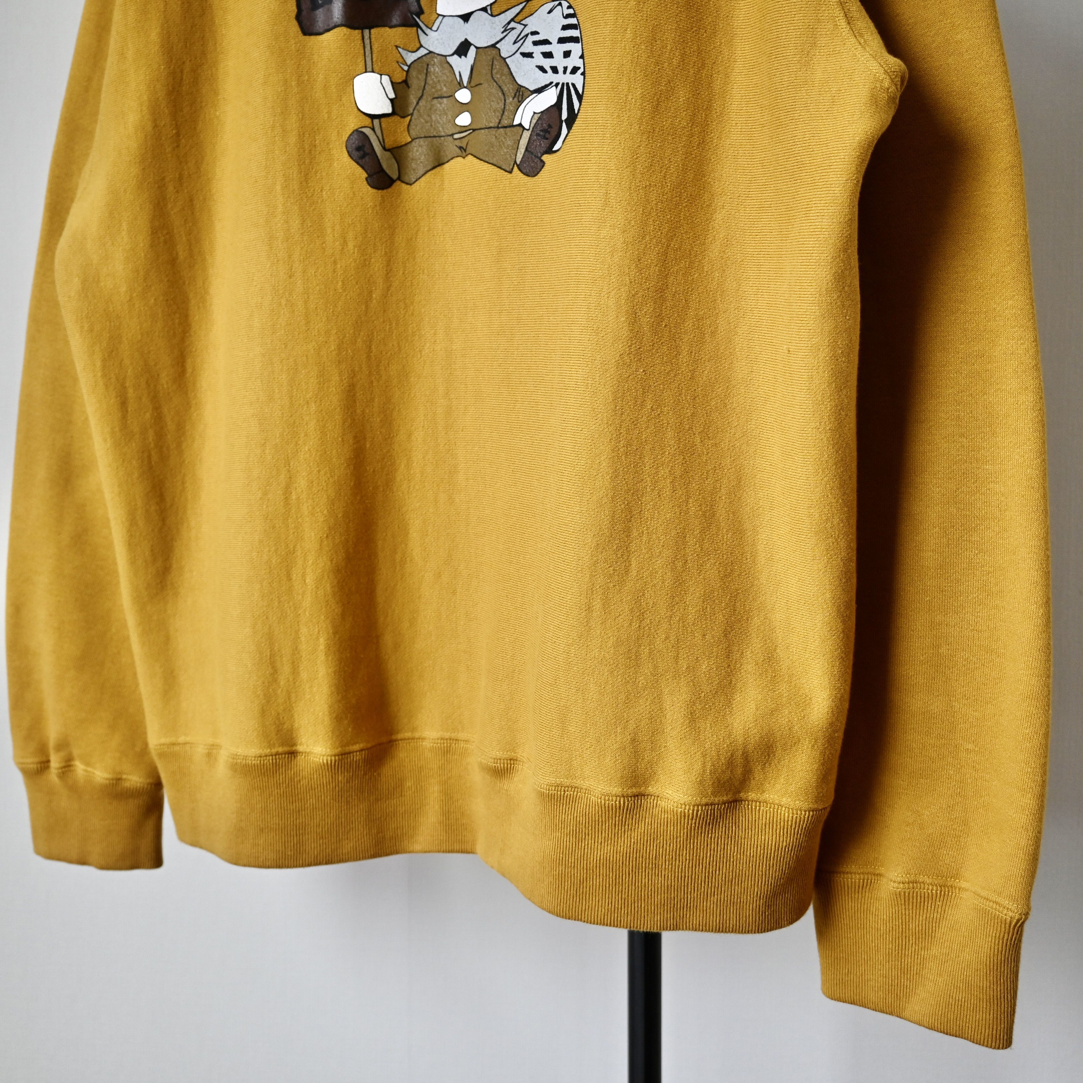 Devilock DEVILOCK x EPROSE all cotton hoodie made in USA Size US L / EU 52-54 / 3 - 5 Thumbnail