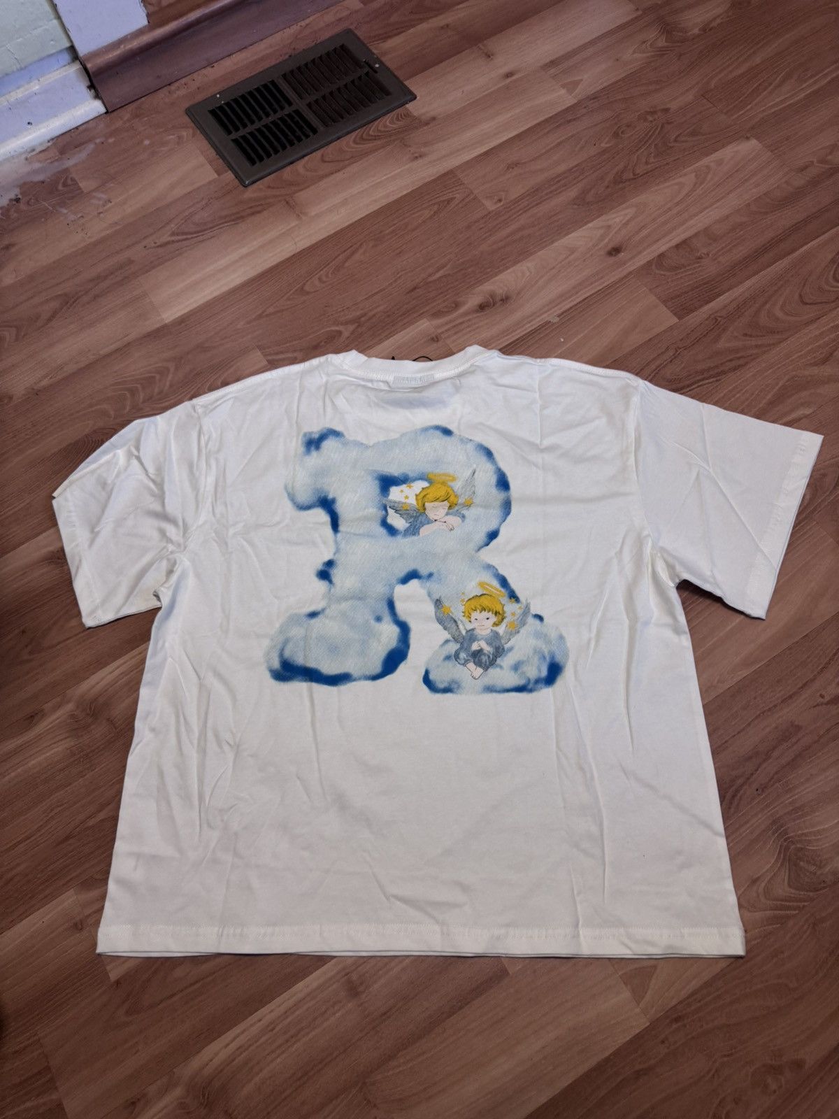 Other We Are Righteous Angel T Shirt Size US M / EU 48-50 / 2 - 3 Thumbnail