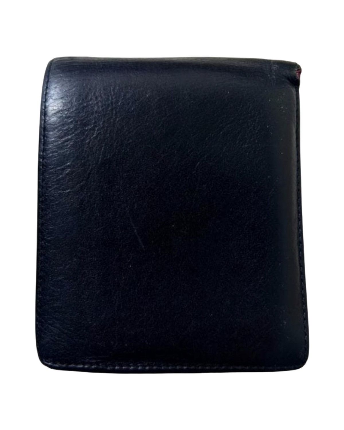 Vivienne Westwood 🔥Vintage🔥 Vivienne Westwood Leather Wallet Size ONE SIZE - 4 Thumbnail