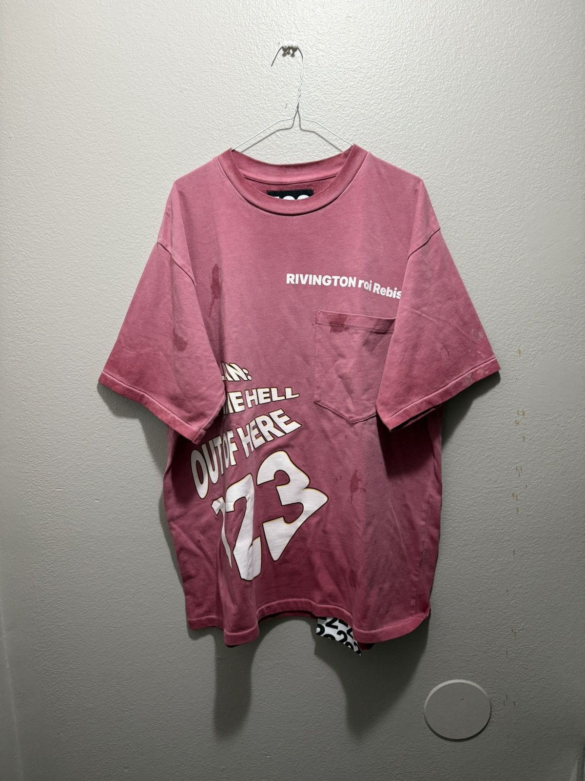 Rivington Roi Rebis | Grailed