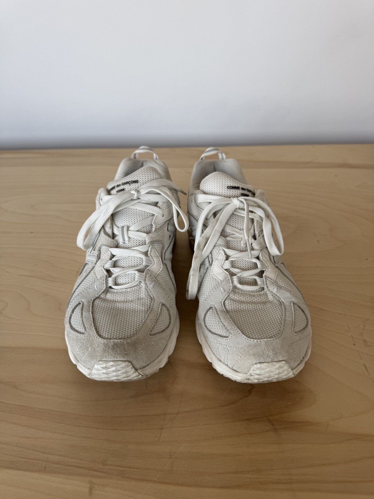 Comme des Garcons × New Balance CDG x New Balance 610T Size US 9 / EU 42 - 1 Thumbnail