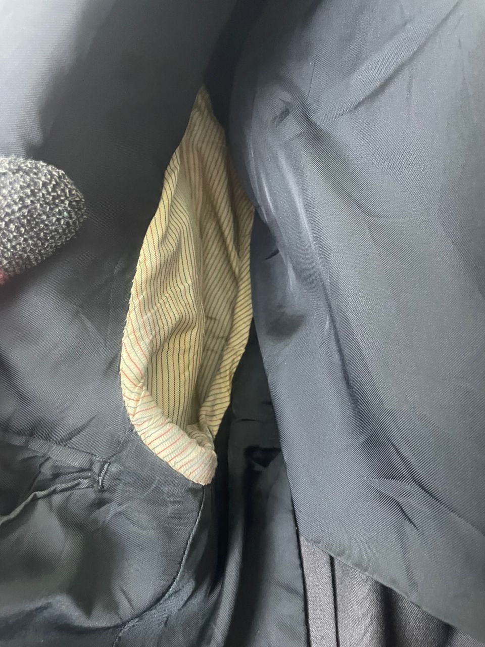 Paul Smith × Vintage Paul Smith Man Blazer Size US M / EU 48-50 / 2 - 6 Thumbnail