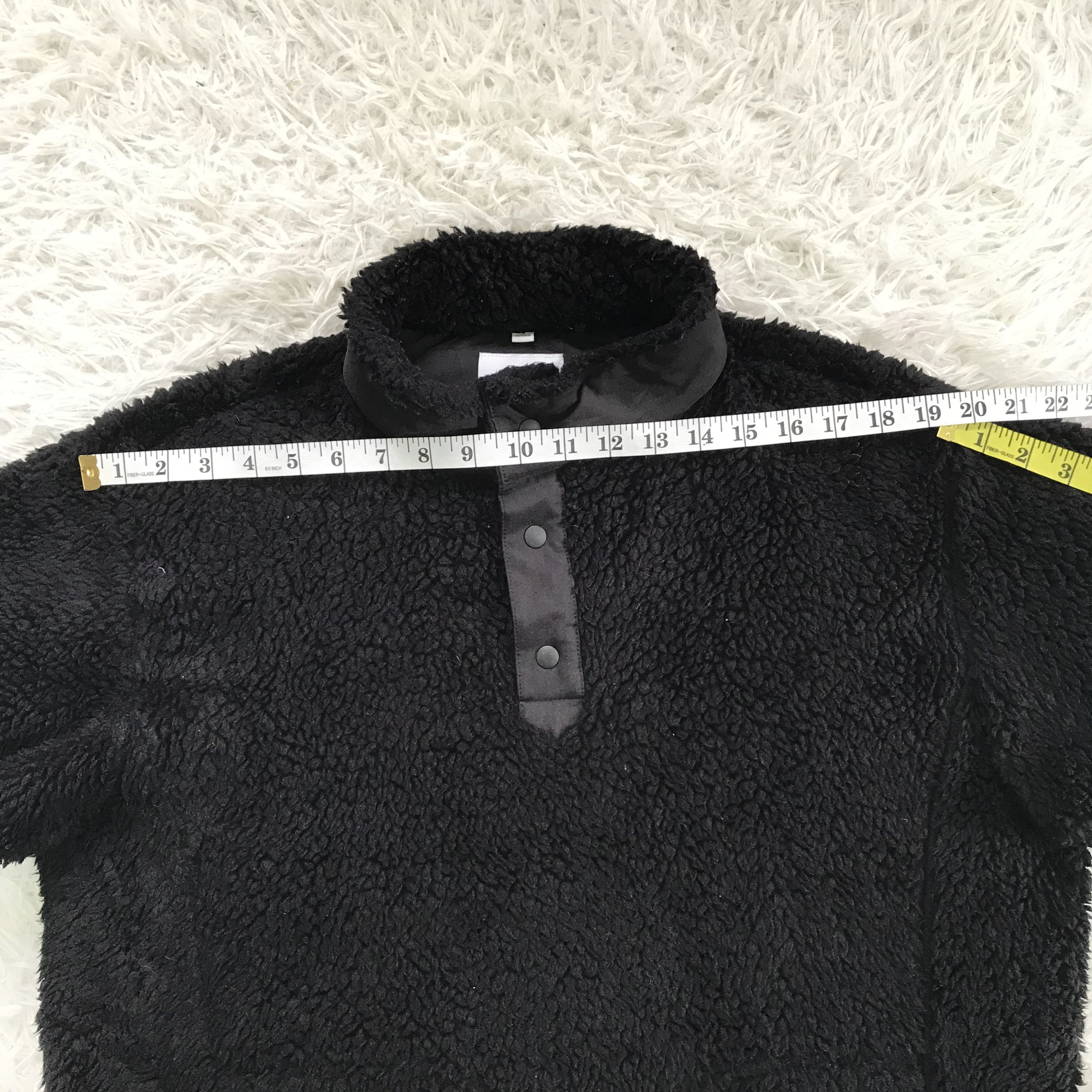 Uniqlo × White Mountaineering Uniqlo x white mountaineering deep pile Size US L / EU 52-54 / 3 - 4 Thumbnail