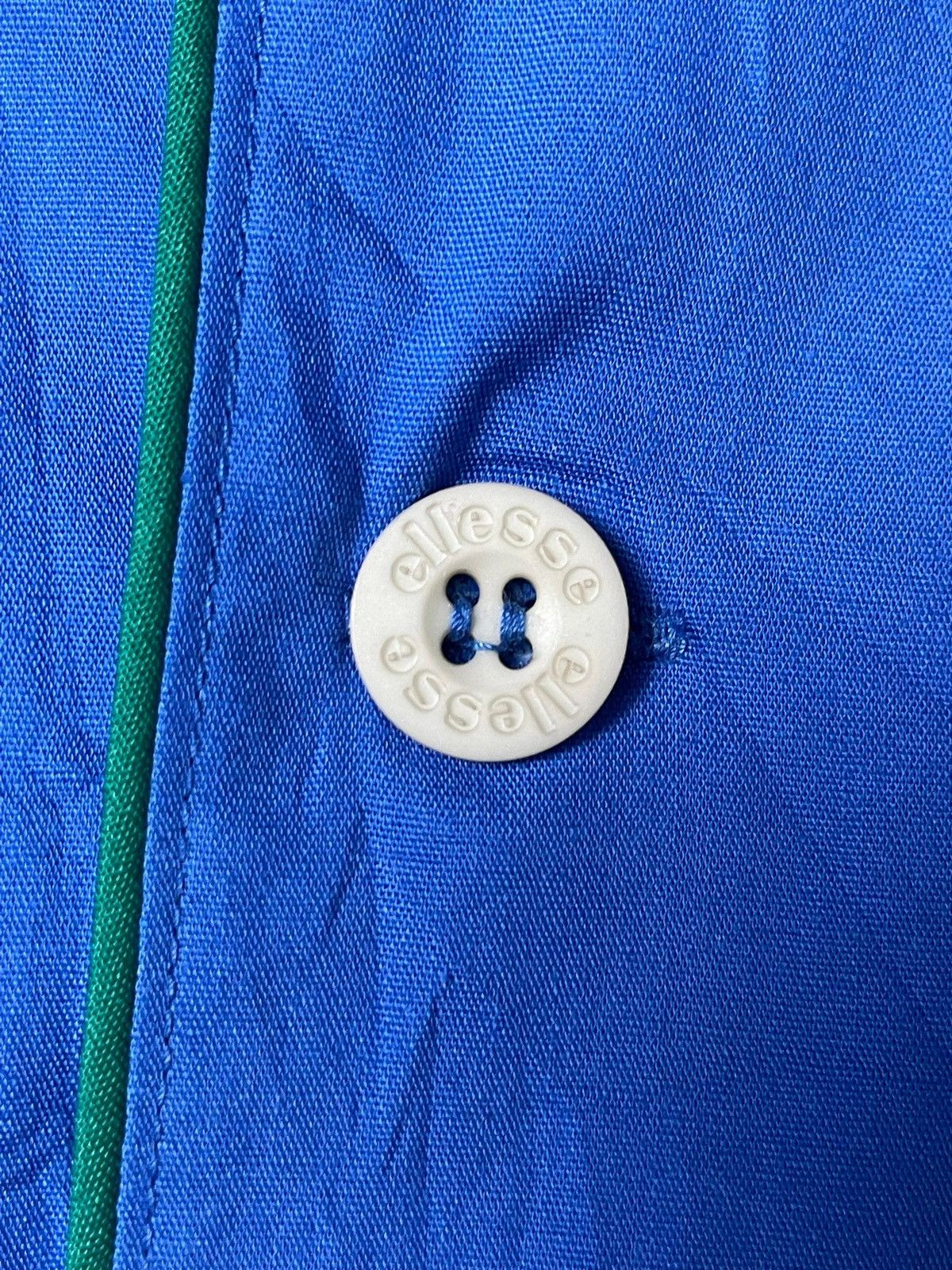 Ellesse × Vintage Vintage Ellesse Pyjamas (2) Size US L / EU 52-54 / 3 - 9 Thumbnail