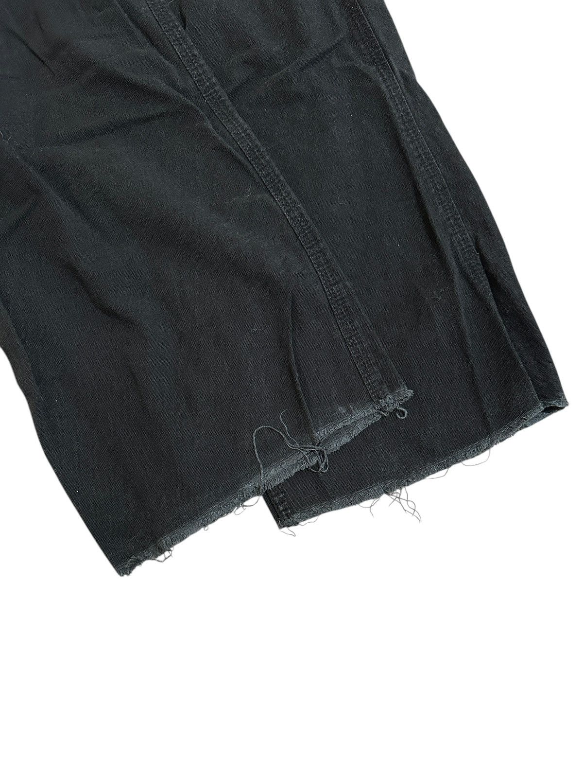 Carhartt Carhartt Loose Original Fit Pants Size US 30 / EU 46 - 7 Thumbnail