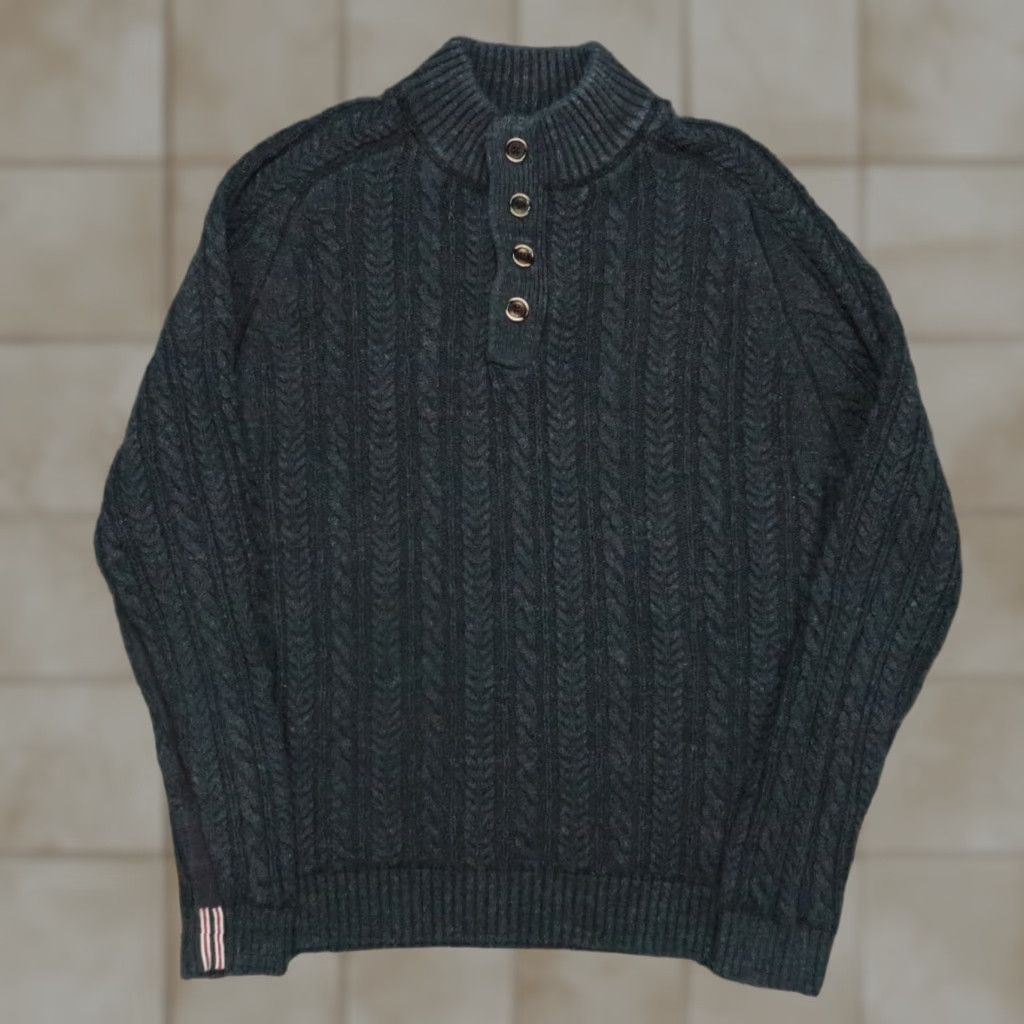 Carbon2Cobalt VINTAGE? Size US M / EU 48-50 / 2 - 1 Thumbnail