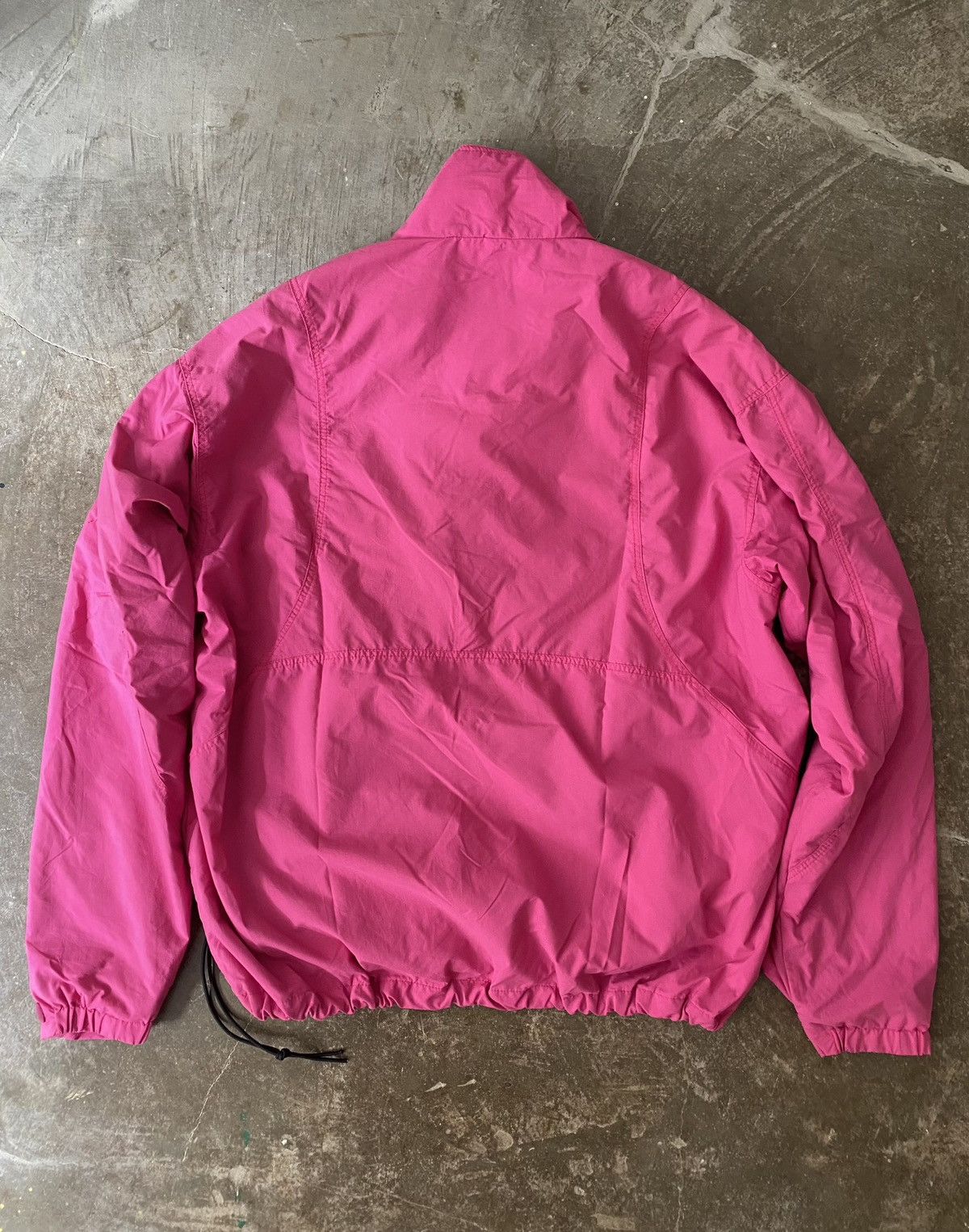 Patagonia Vintage Patagonia Half Zip Pullover Kapital Needles Wtaps Size US M / EU 48-50 / 2 - 5 Thumbnail