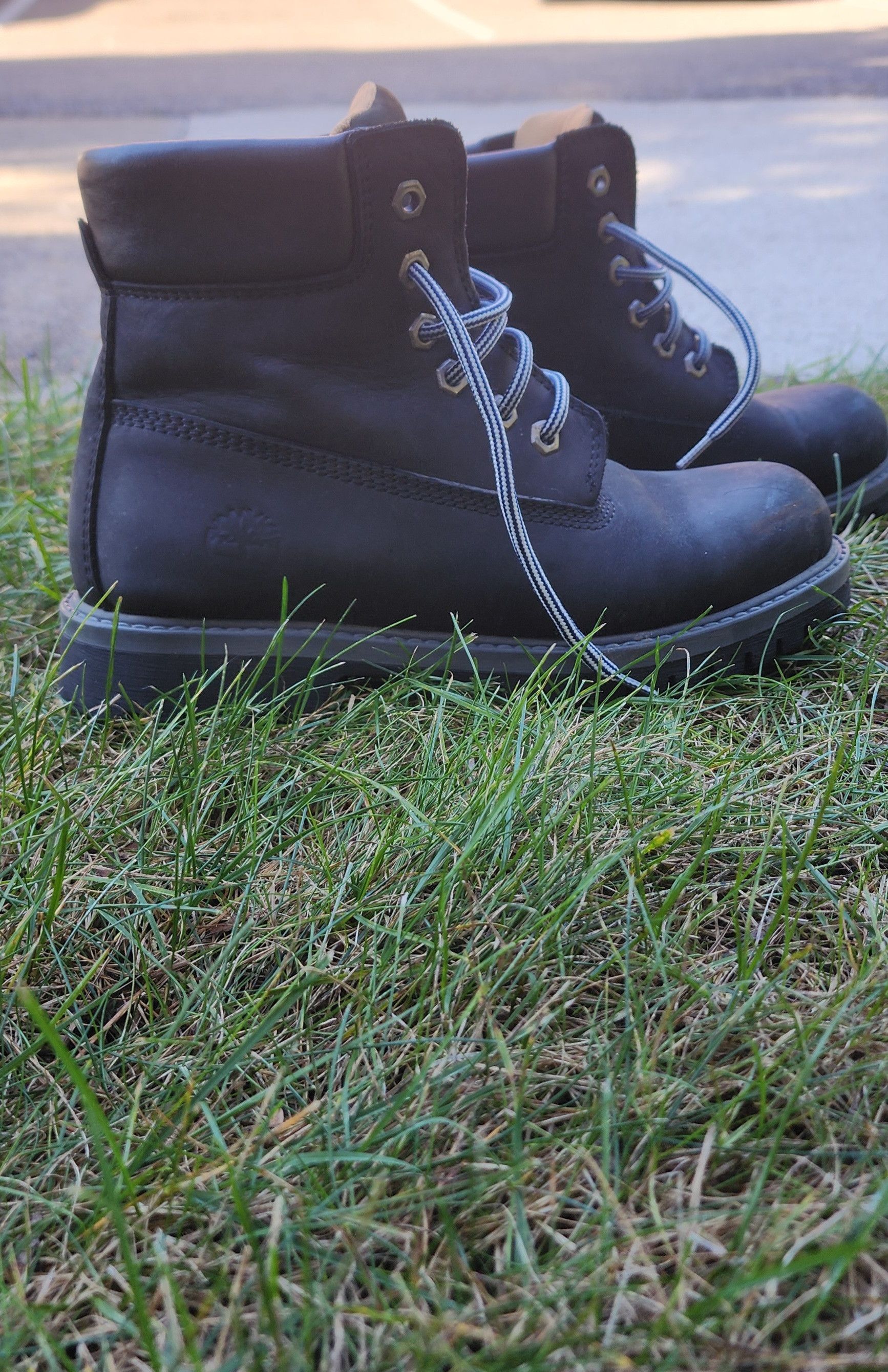 Timberland timberland boots classic 6-inch premium waterproof,high-top Size US 6 / EU 39 - 2 Thumbnail