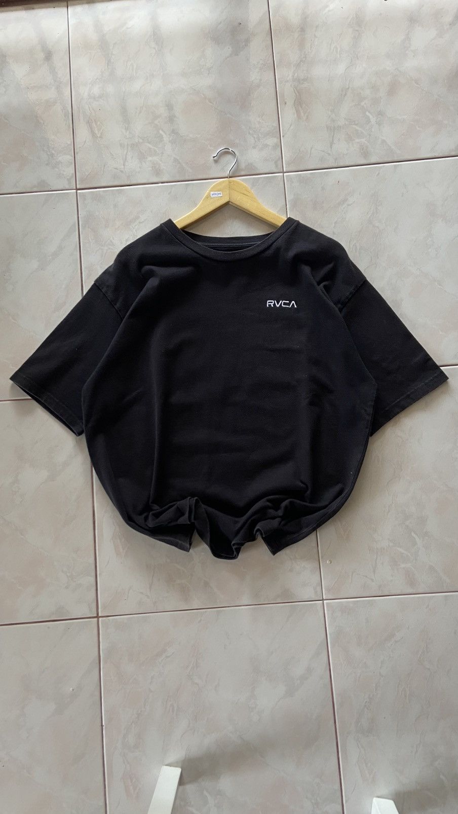 RVCA RVCA PAISLEY Size US M / EU 48-50 / 2 - 4 Thumbnail