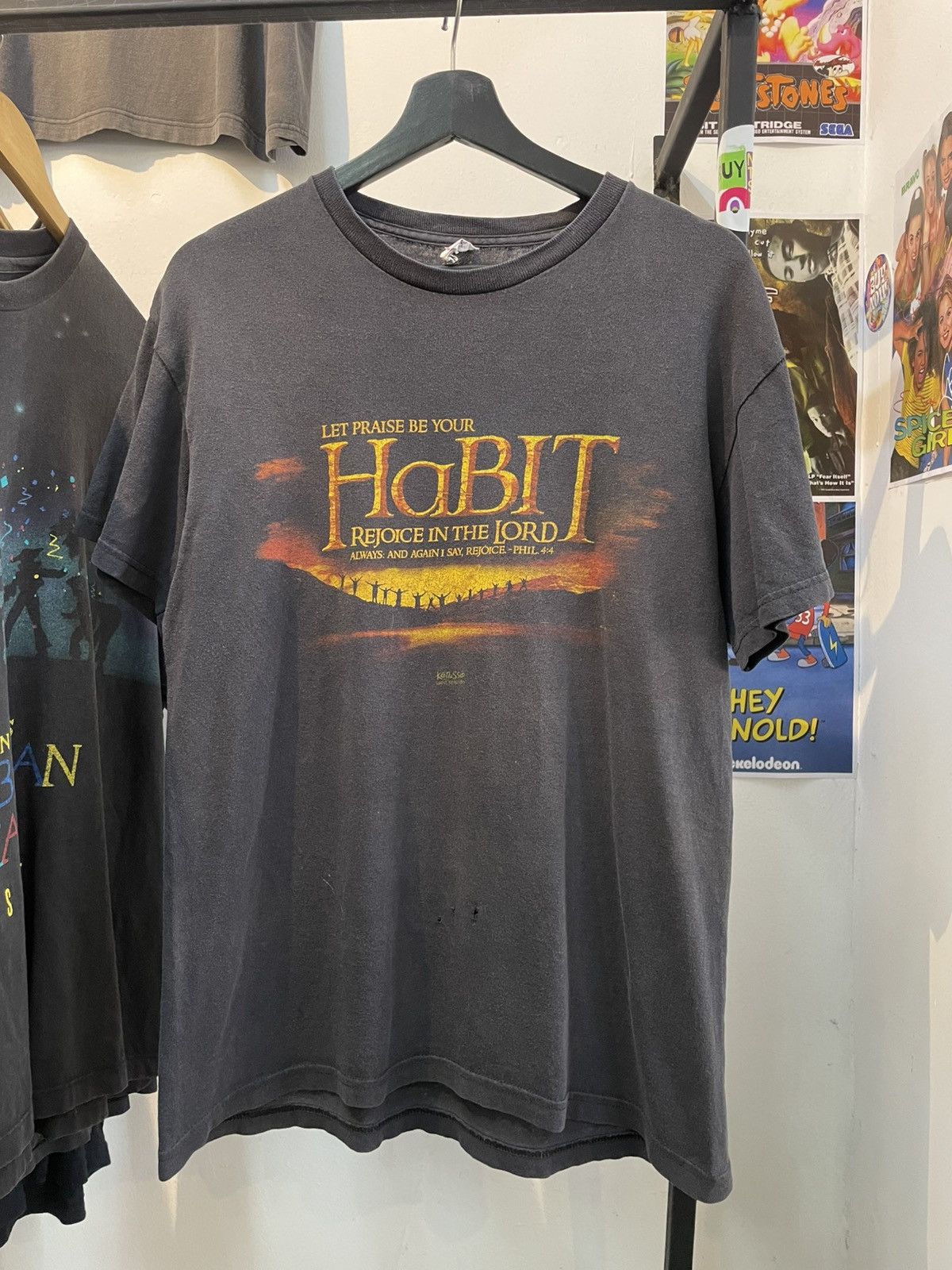 Vintage Parody habit Size US M / EU 48-50 / 2 - 2 Thumbnail