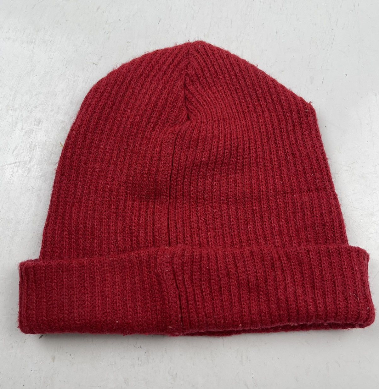 Adidas × Vintage vintage adidas beanie hat tc39 Size ONE SIZE - 5 Thumbnail