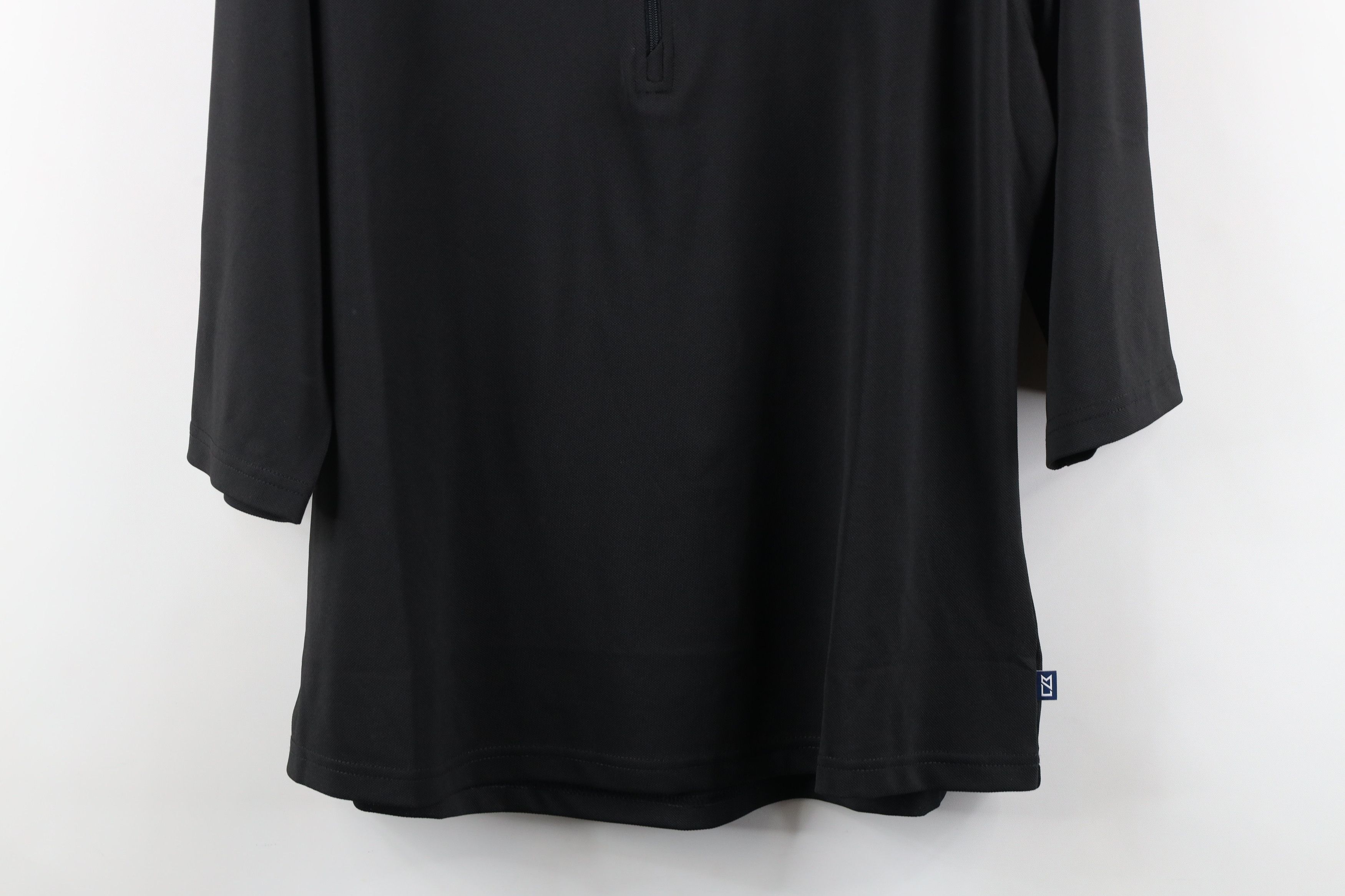 Vintage Vintage Knit 3/4 Sleeve Detroit Lions Football Hoodie Size L / US 10 / IT 46 - 3 Thumbnail