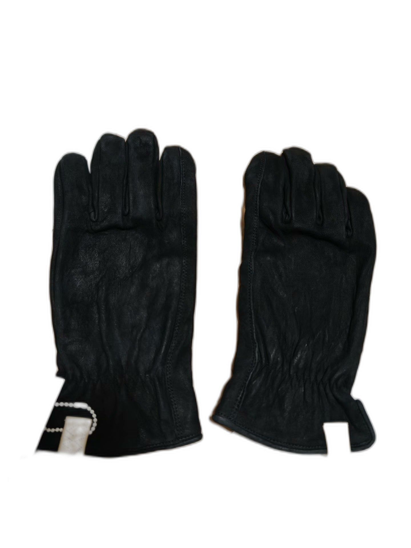 Visvim visvim 23AW Suede Glove (FR Veg.LB) Size ONE SIZE - 1 Thumbnail