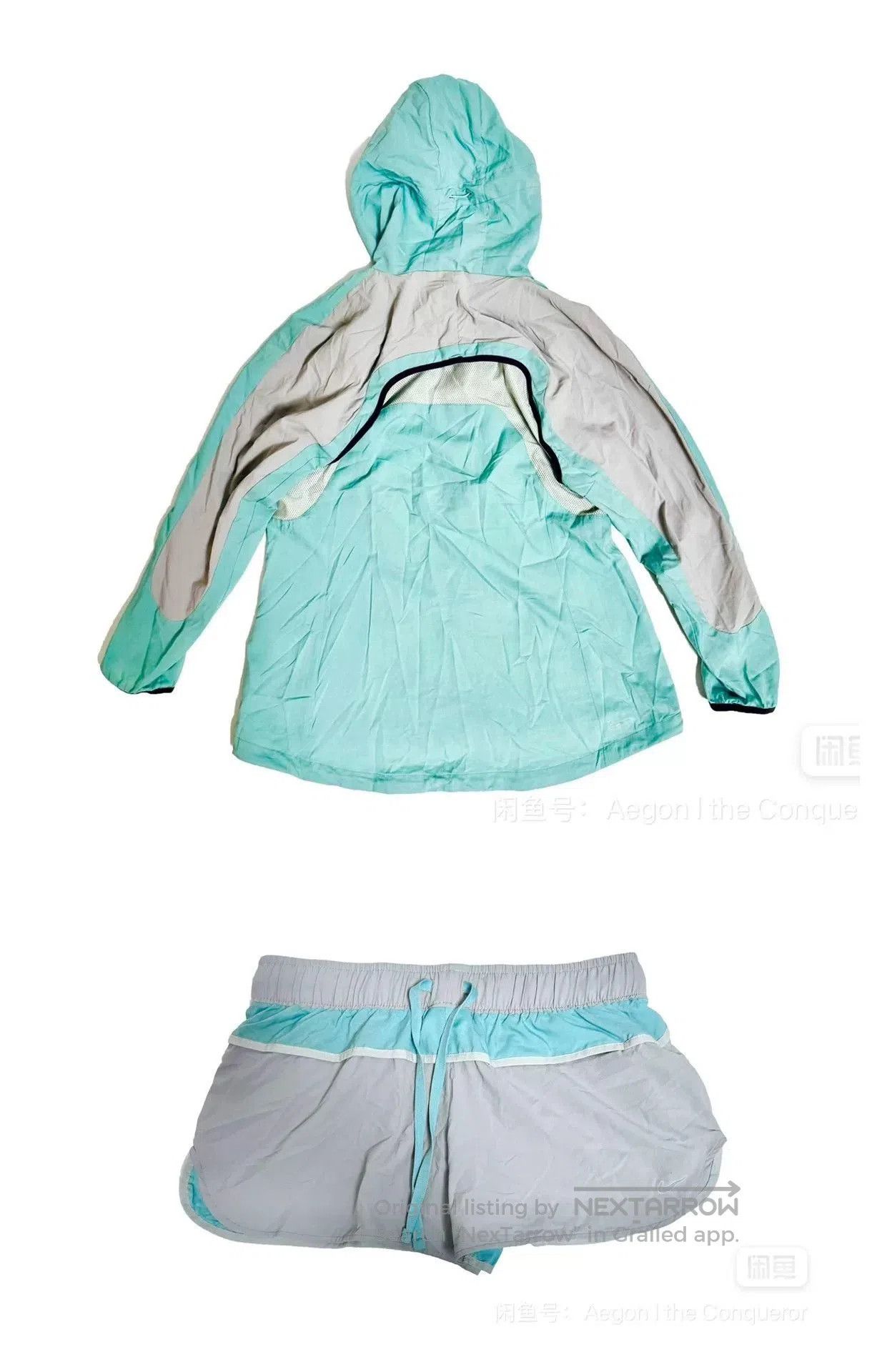 Gyakusou Gyakusou Nike Lab Women's Running Set. Size XL / US 12-14 / IT 48-50 - 2 Thumbnail