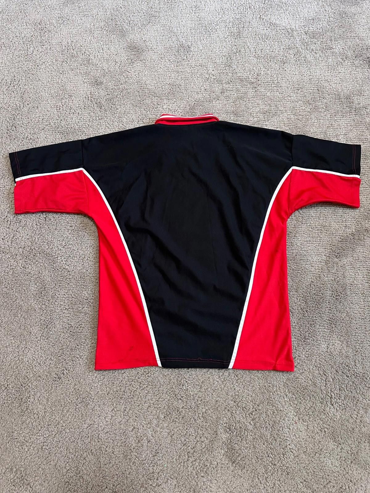 Designer Vintage Shinedog Jersey Sz L Size US L / EU 52-54 / 3 - 7 Thumbnail