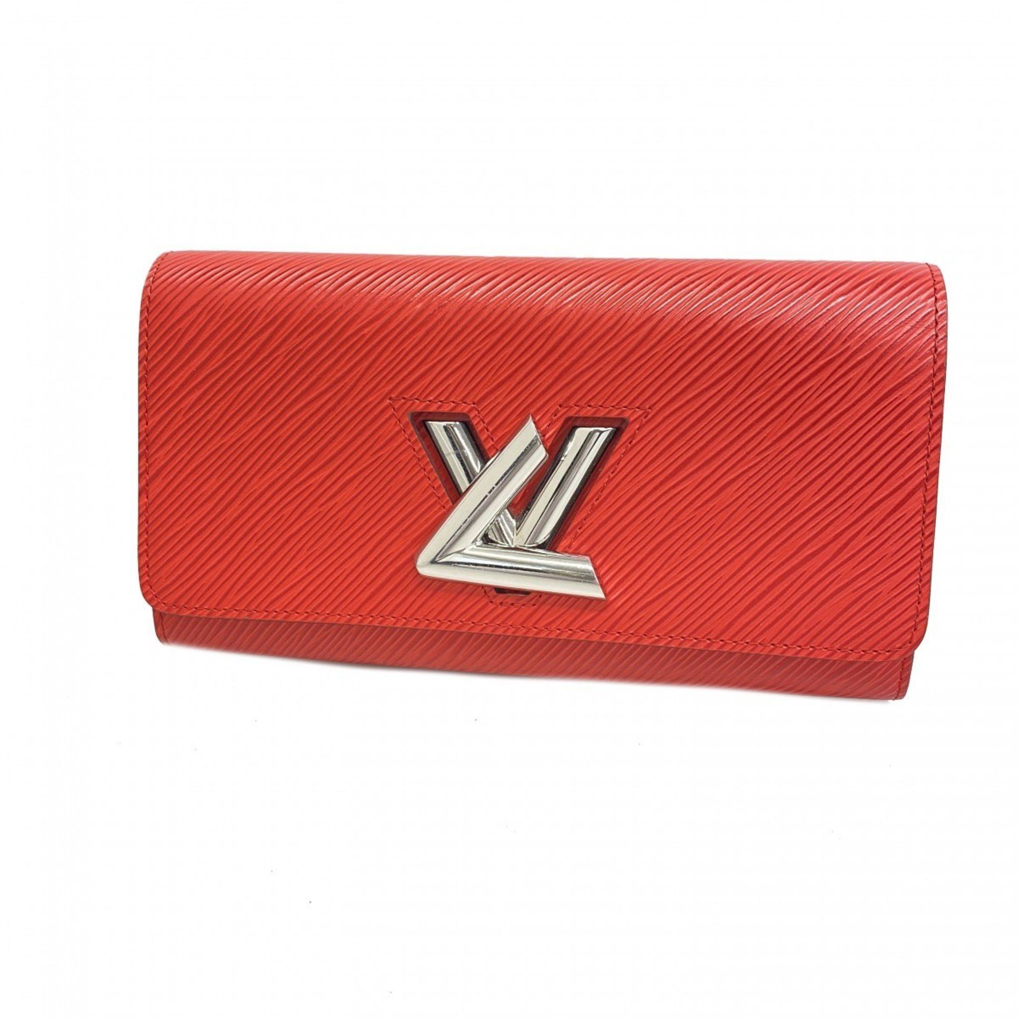 Louis Vuitton Louis Vuitton Twist wallet Size ONE SIZE - 1 Thumbnail