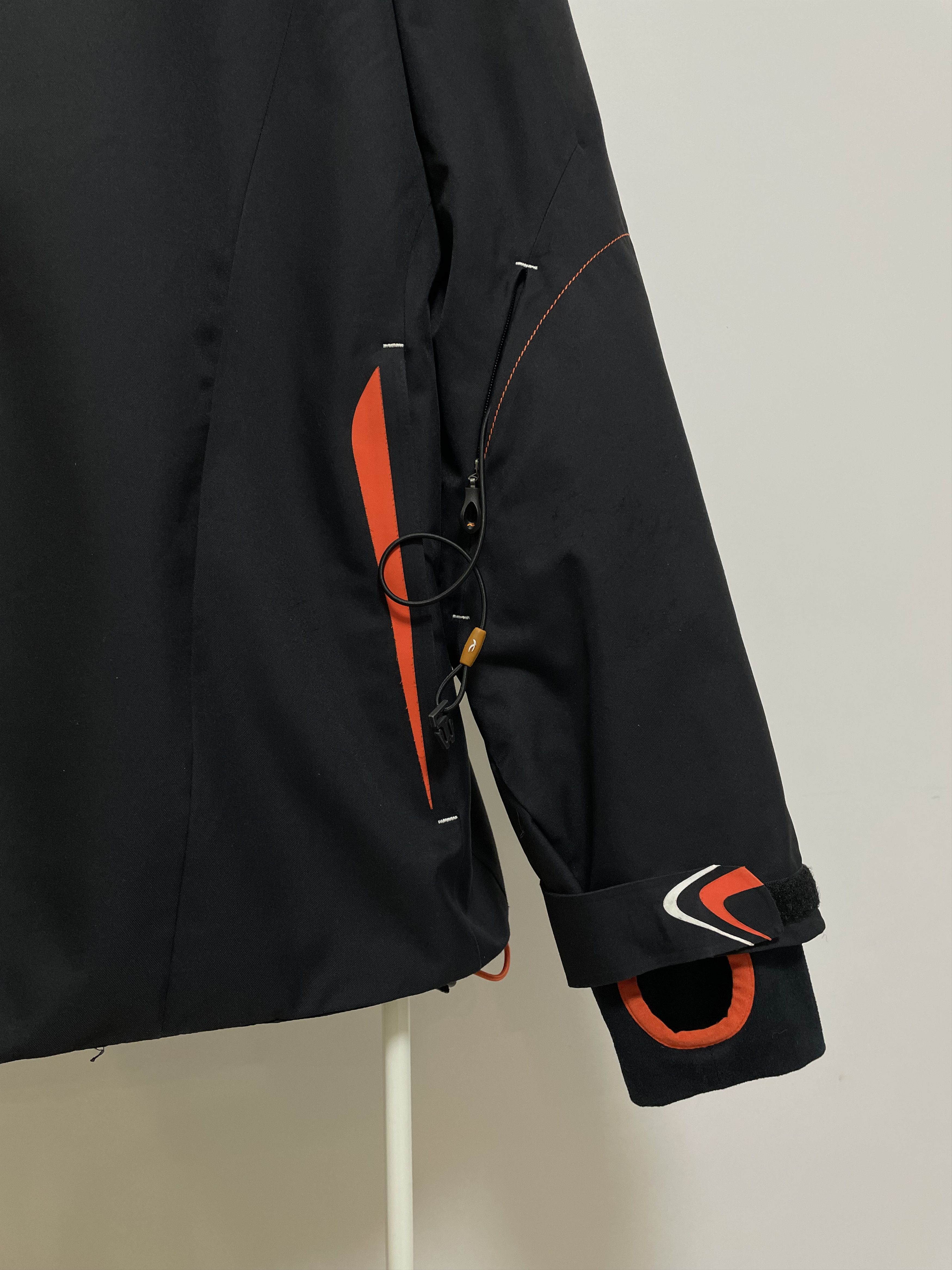 KJUS KJUS Ski Jacket Formula Lasse Systems Snow Outdoor Dermizax Size US XL / EU 56 / 4 - 12 Thumbnail