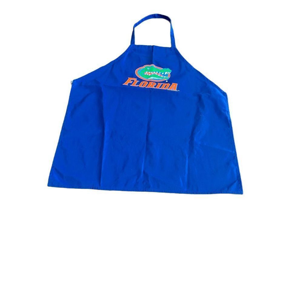 NCAA Florida UF Gators University sweatshirt apron Size US L / EU 52-54 / 3 - 1 Thumbnail
