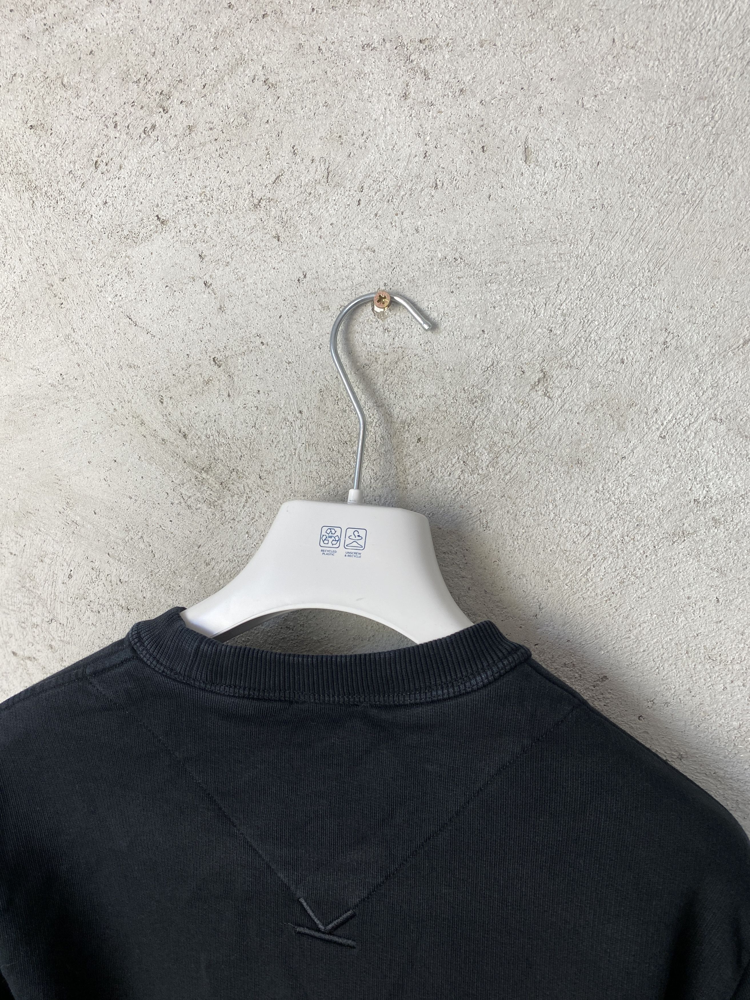Kenzo Kenzo Paris big logo sweatshirt crewneck Size US XS / EU 42 / 0 - 6 Thumbnail