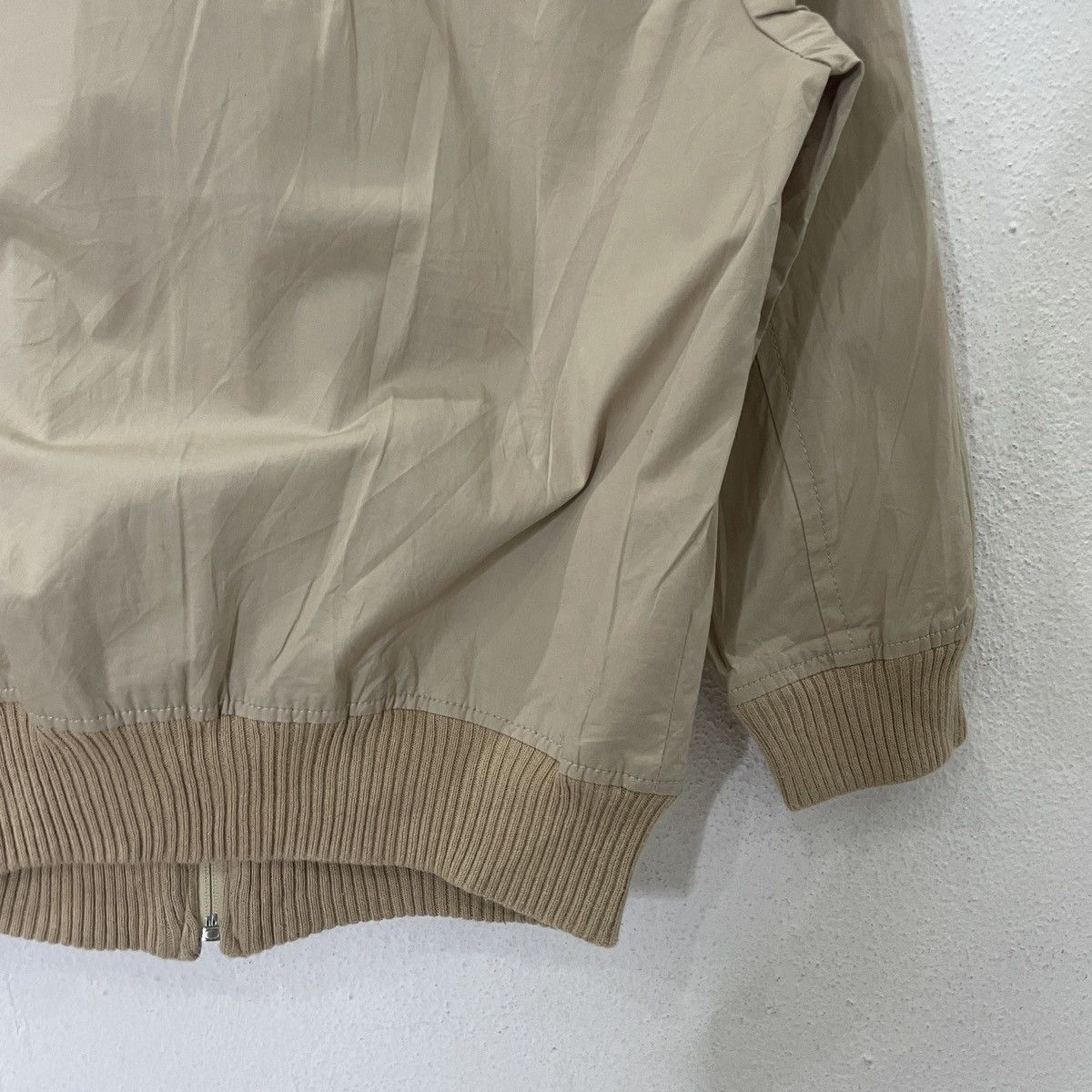 Burberry Vintage Burberry London Blue Label Jacket Size M / US 6-8 / IT 42-44 - 9 Thumbnail