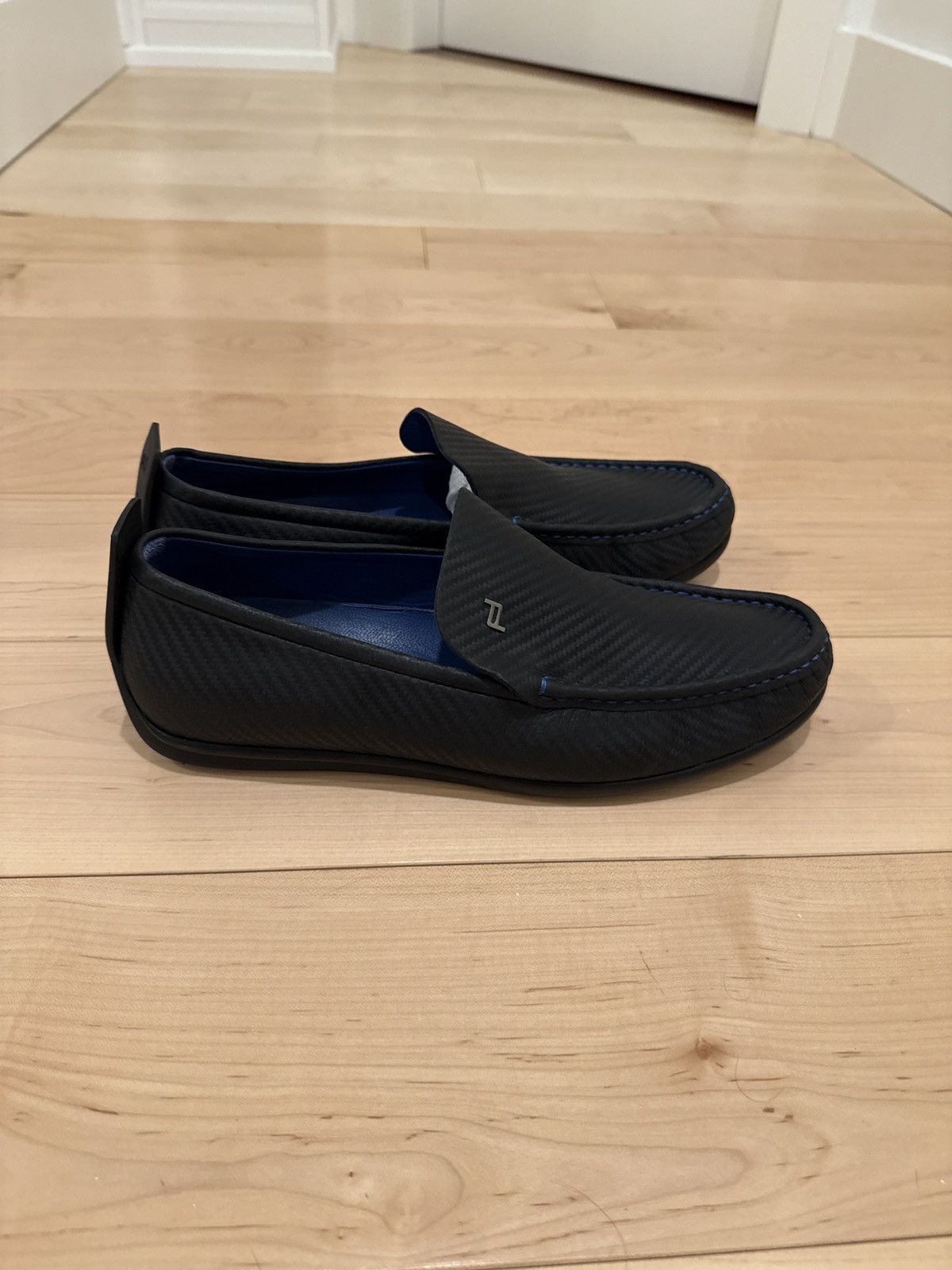 Porsche Design Porsche design loafer Size US 9 / EU 42 - 4 Thumbnail