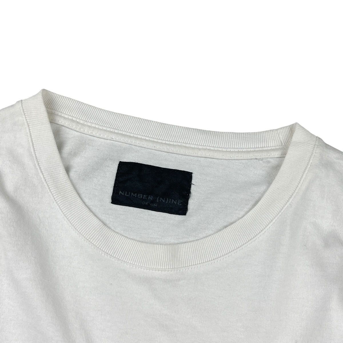 Number (N)ine Number (N)ine T-Shirt Size US S / EU 44-46 / 1 - 4 Thumbnail