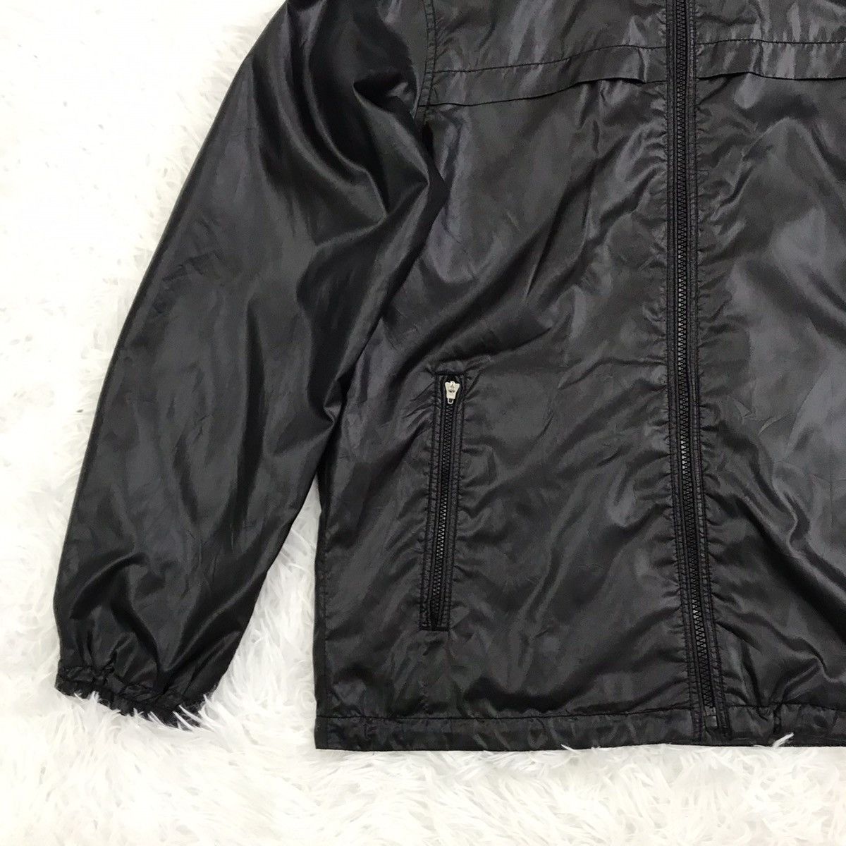 Japanese Brand Water Repellent Uniqlo jacket Size US S / EU 44-46 / 1 - 3 Thumbnail