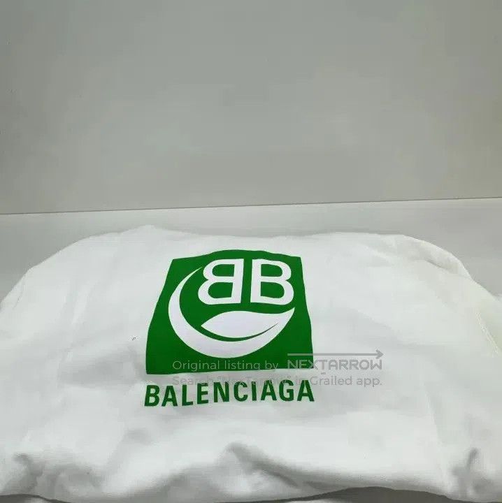 Balenciaga Balenciaga Eco. Size US S / EU 44-46 / 1 - 8 Thumbnail