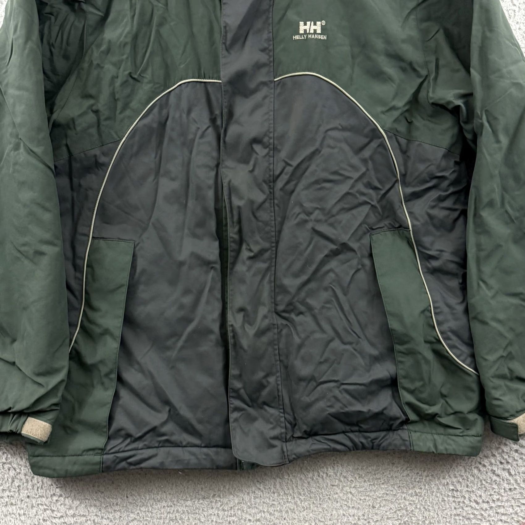 Helly Hansen VINTAGE? No. Size US L / EU 52-54 / 3 - 2 Thumbnail