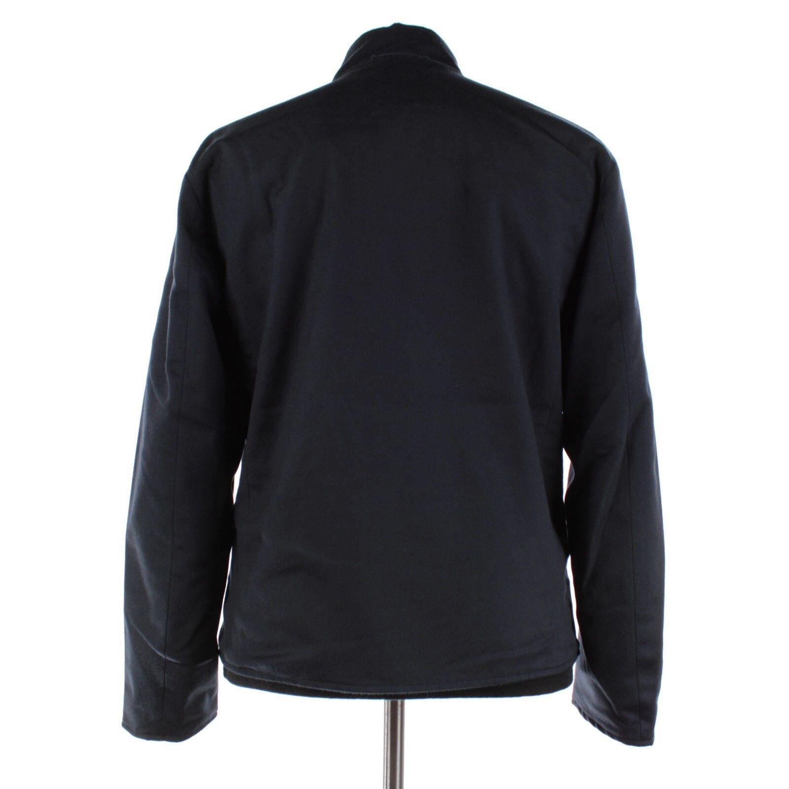 Kiton Kiton Jacket Size M US In Blue Cashmere Size US M / EU 48-50 / 2 - 5 Thumbnail