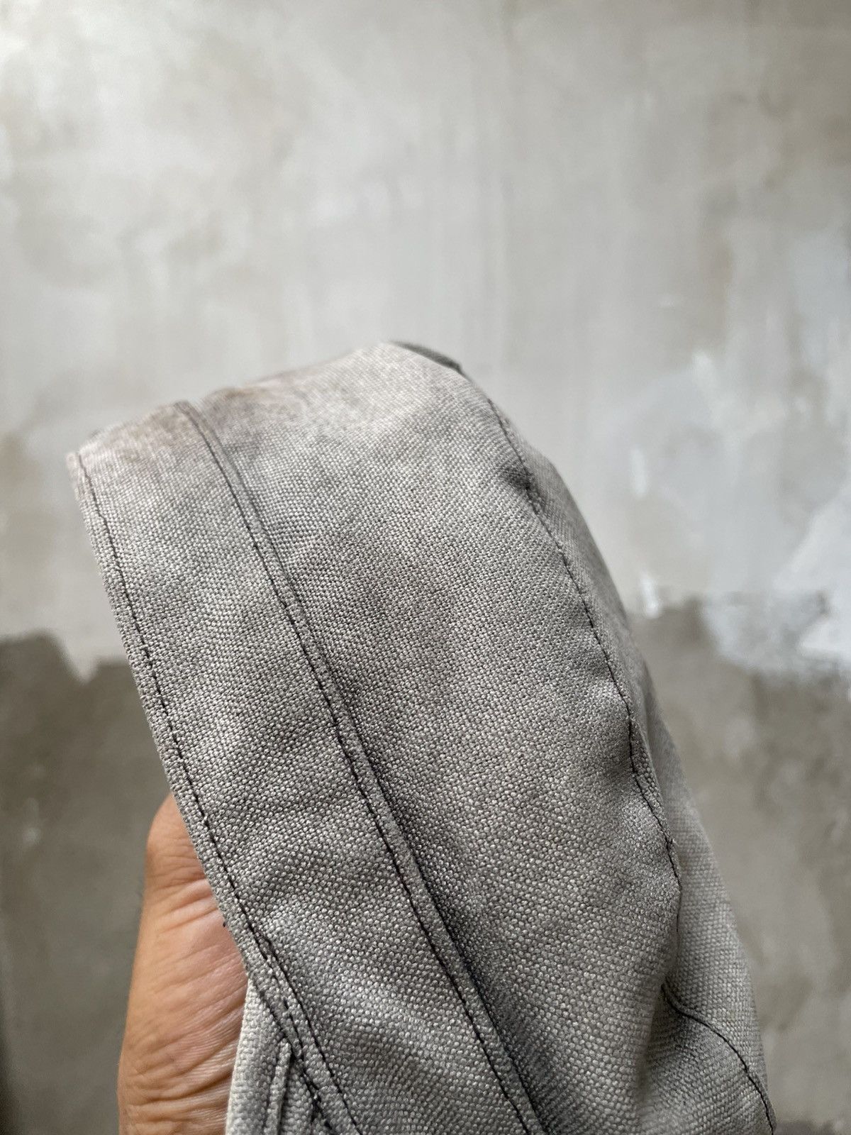 Visvim Designer Japan Original Visvim Sunfaded Cadet Cap Size ONE SIZE - 11 Thumbnail