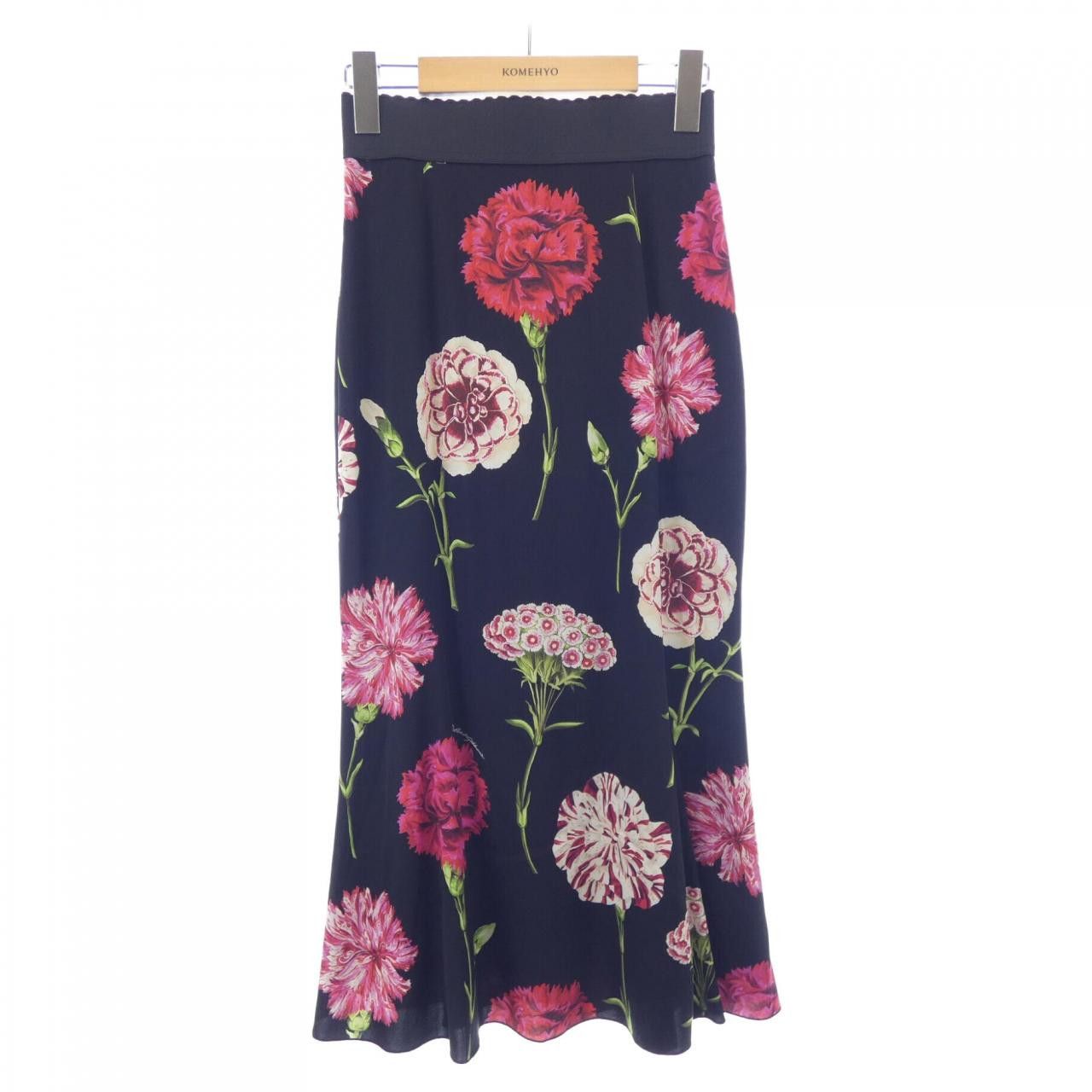 Dolce & Gabbana Dolce & Gabbana Dolce&Gabbana Skirt Others Skirts F4A0CT/FSAY7 DUTY FREE for USA Size ONE SIZE - 1 Thumbnail