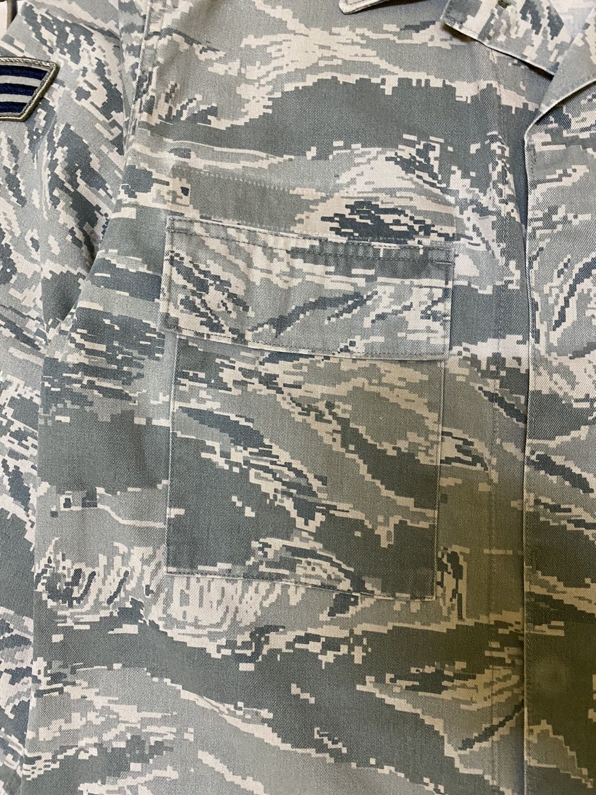 Other Us Air Force Military Size US L / EU 52-54 / 3 - 9 Thumbnail