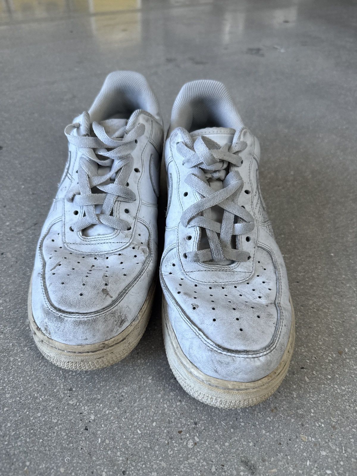 Nike Nike AF1 Custom Size US 10 / EU 43 - 7 Thumbnail