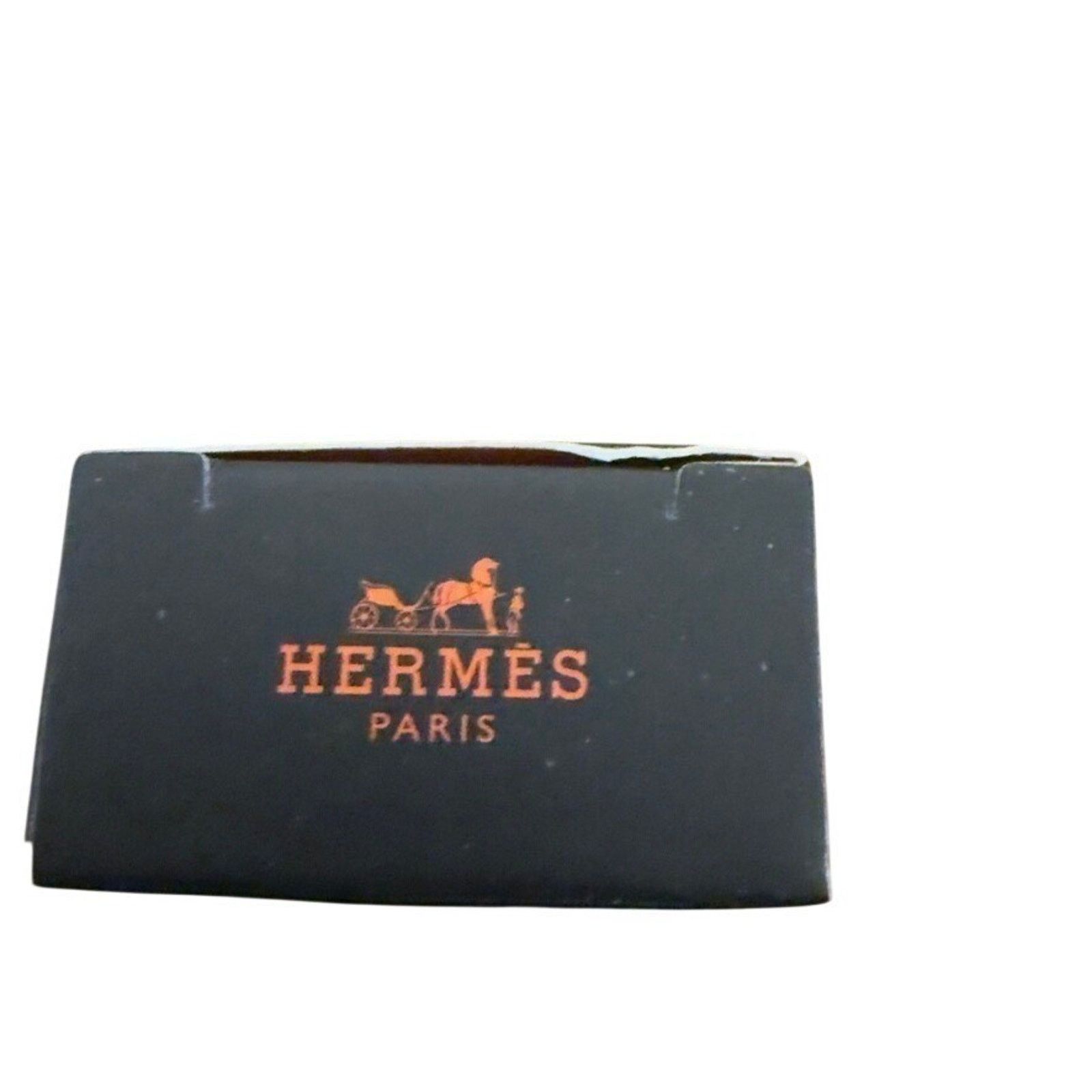 Hermes HERMES Terre dHermes EDT Mini Travel Splash Dabber Size 5mL Size ONE SIZE - 4 Thumbnail