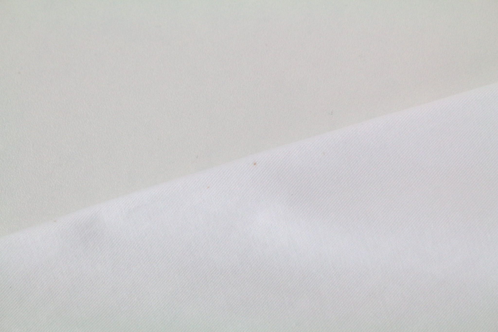 Suitsupply 42/16 1/2 Extra Slim White Cotton Cutaway 72674 Size 42R - 9 Thumbnail