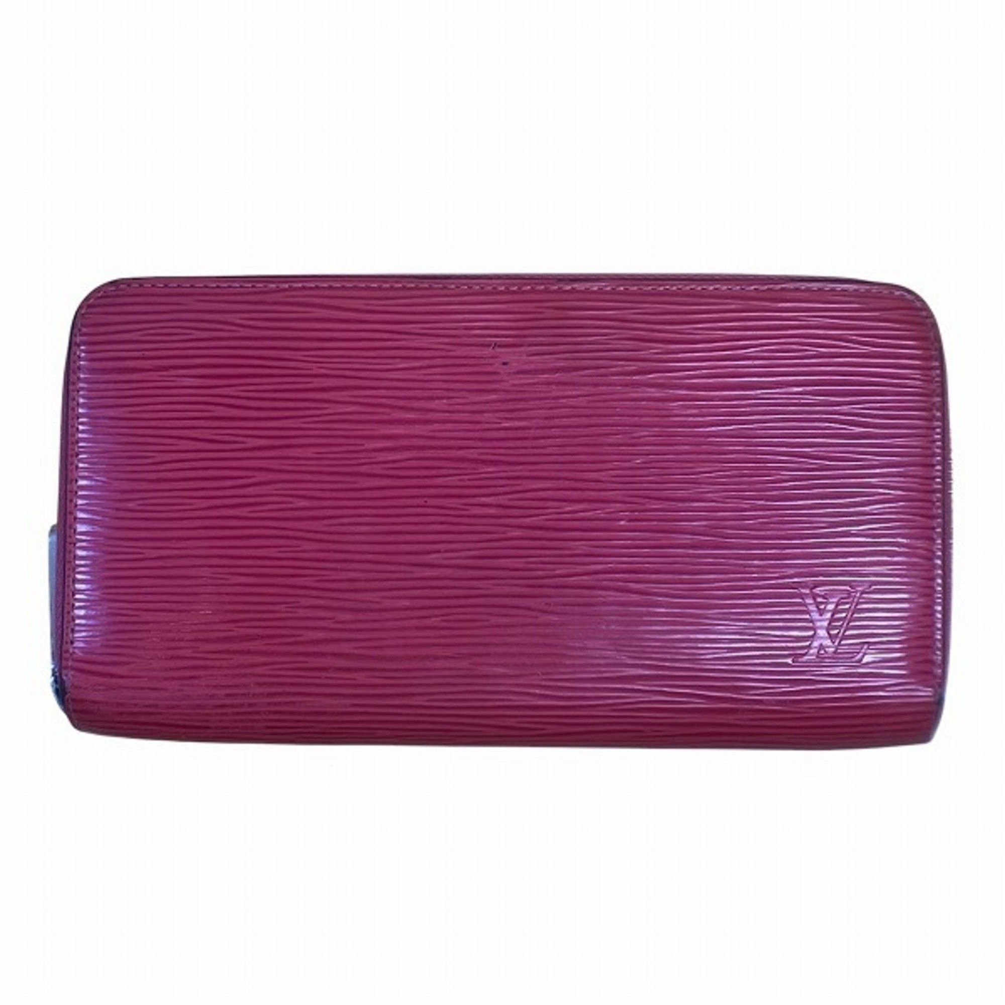 Louis Vuitton Louis Vuitton Zippy wallet wallet Size ONE SIZE - 1 Thumbnail