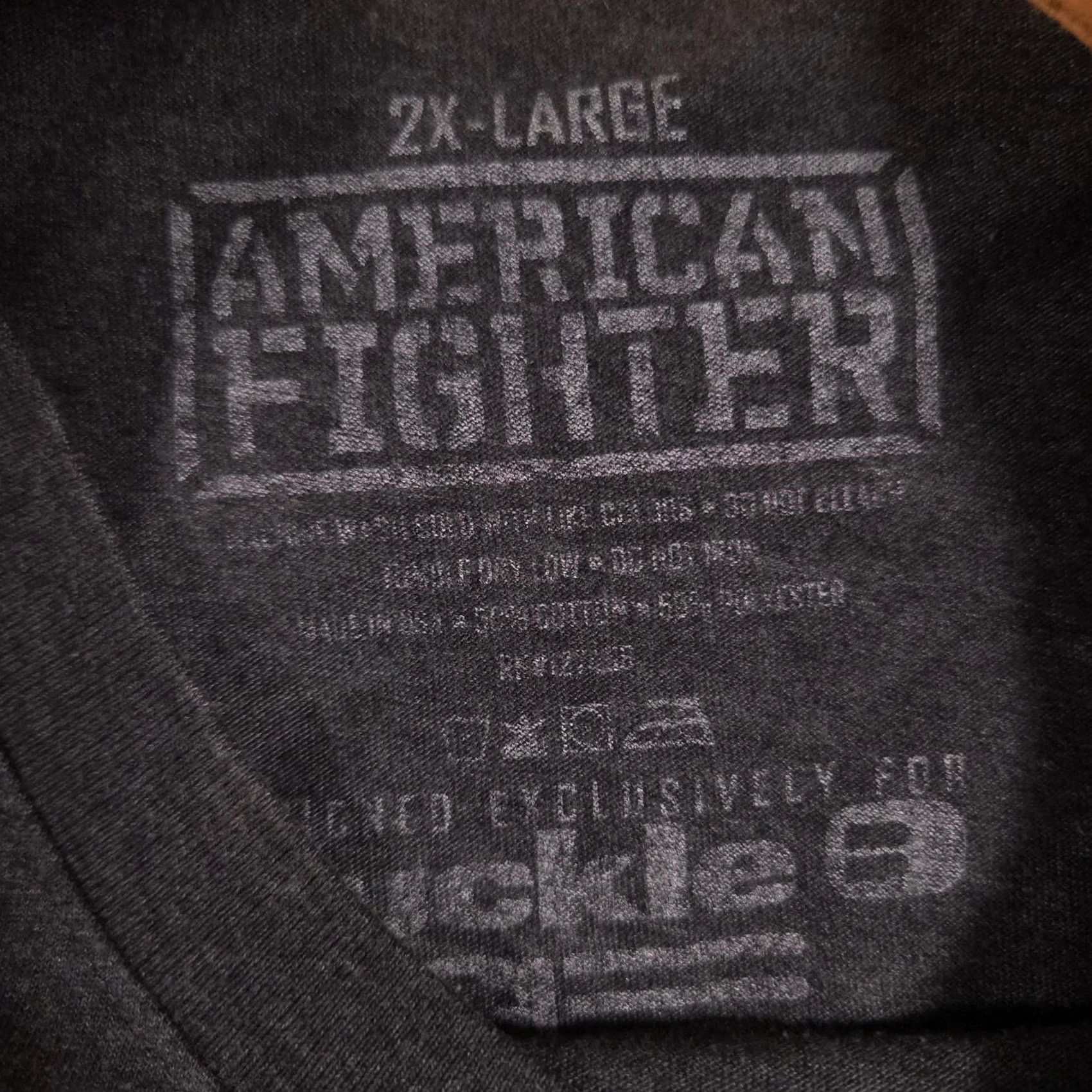 Vintage VINTAGE? No, not vintage. Size US XXL / EU 58 / 5 - 5 Thumbnail