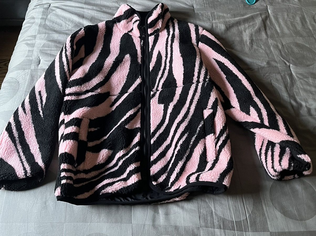 Golf Wang Sherpa | Grailed