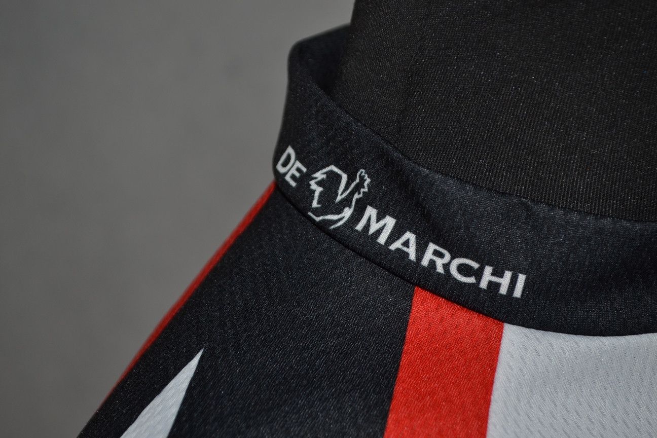 Vintage Vintage Schwinn HomeGrown USA De Marchi Cycling Jersey XL Size US XL / EU 56 / 4 - 9 Thumbnail