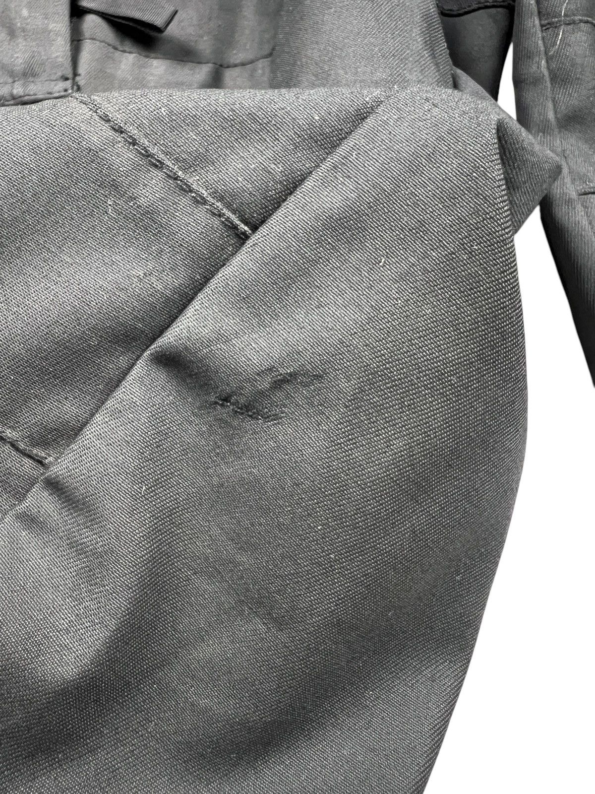 Avirex P.D.W by Avirex Multipocket Cargo Pants Size US 35 - 10 Thumbnail