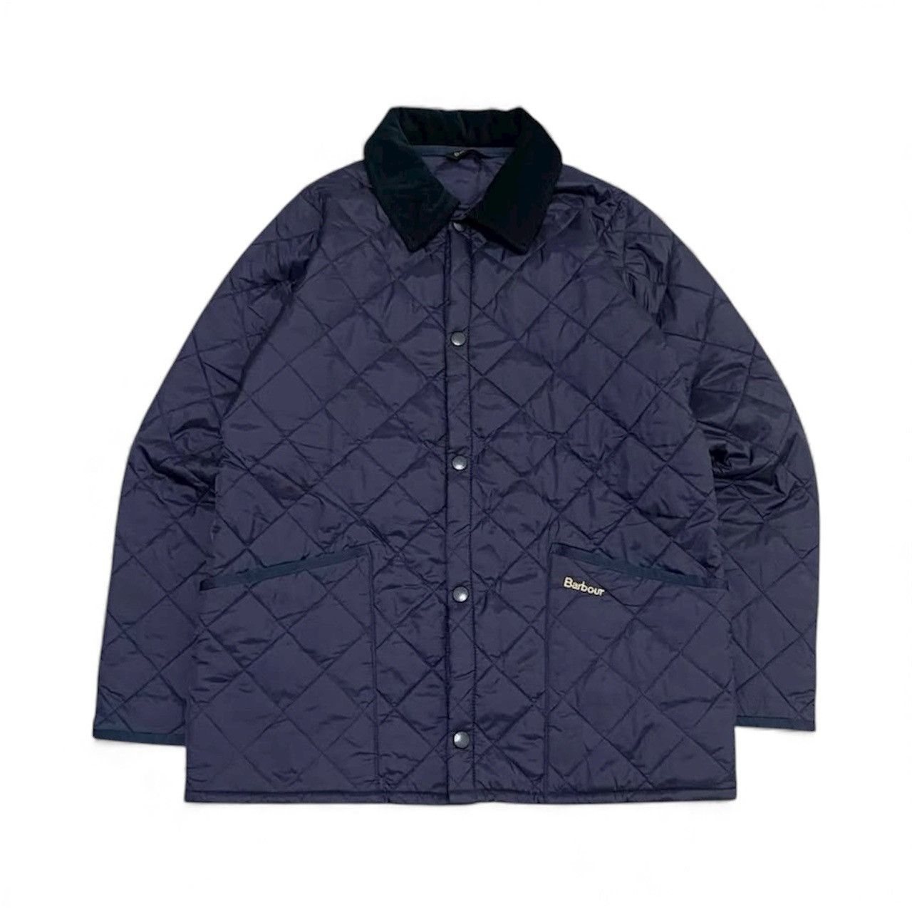 Barbour Barbour Liddesdale Heritage Jacket Size US XL / EU 56 / 4 - 1 Thumbnail