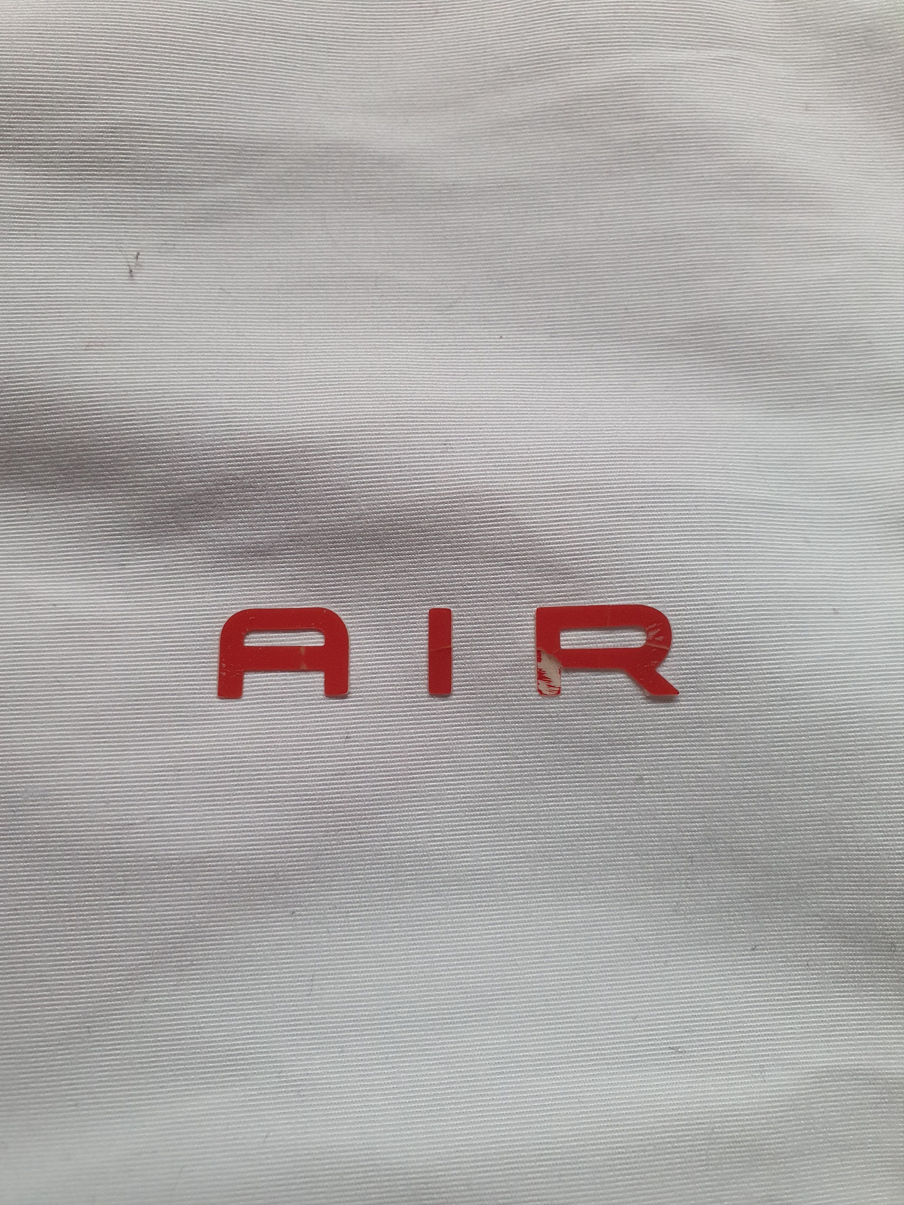 Nike 3/4 Capri Pants Shorts - Vintage (00s, Y2K) - Technical Size US 32 / EU 48 - 8 Thumbnail