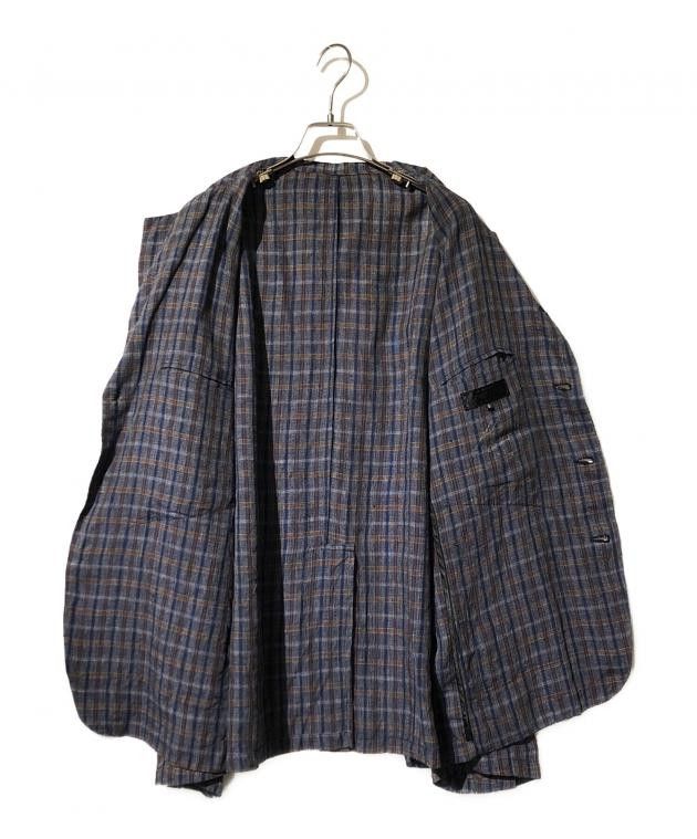 Geoffrey B. Small RNJ34 special World Exclusive Item 5-buttons Jacket Size US M / EU 48-50 / 2 - 3 Thumbnail