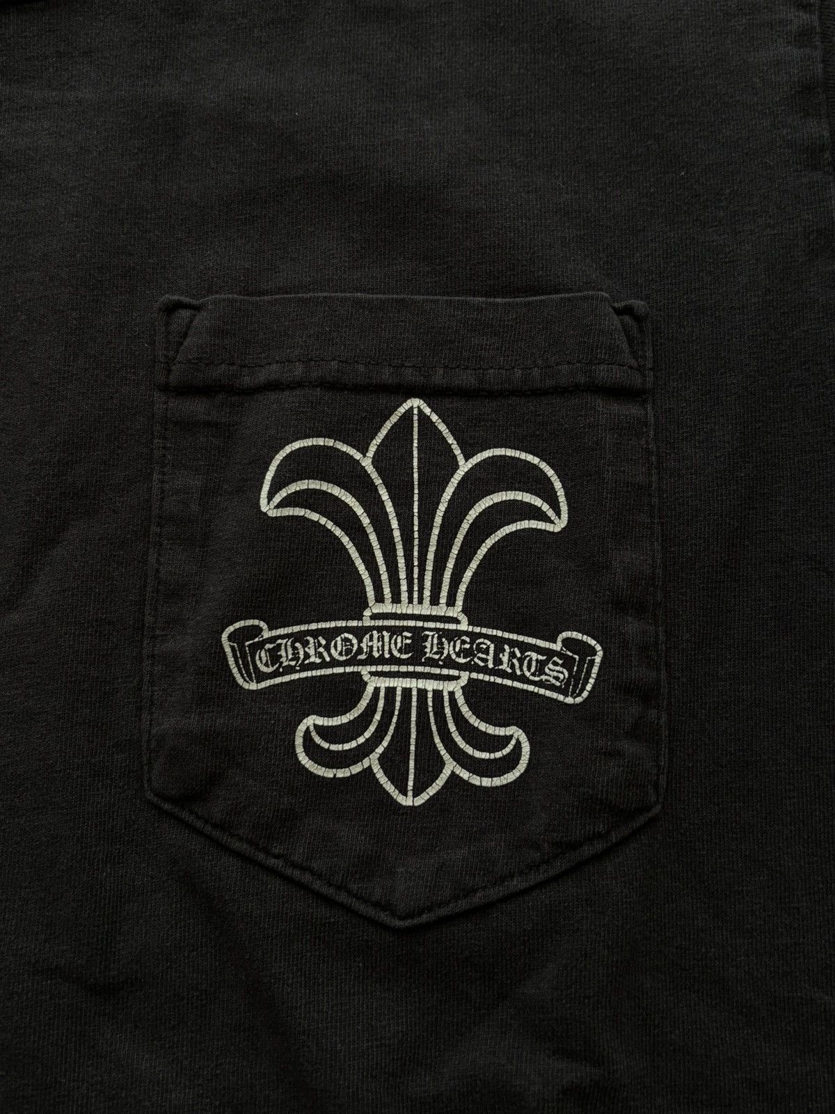 Chrome Hearts Chrome Hearts T shirt Size US S / EU 44-46 / 1 - 3 Thumbnail
