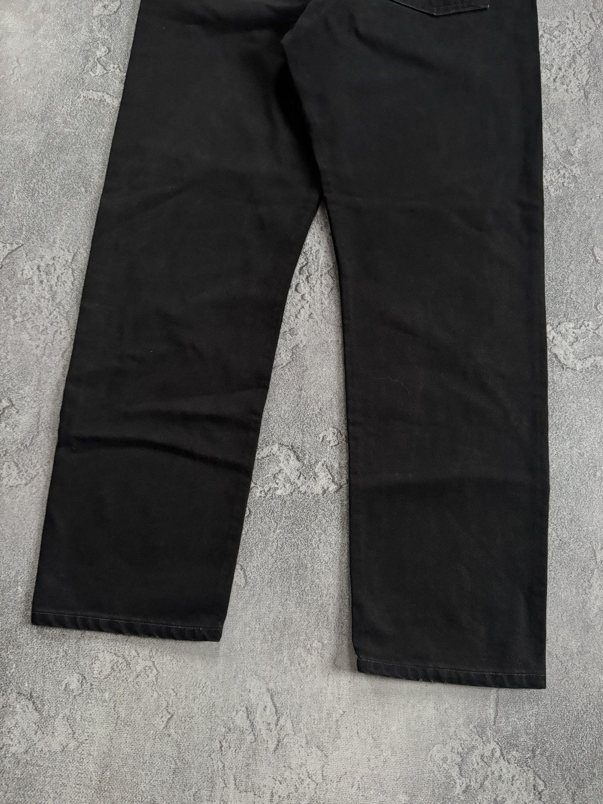 Levi's Levi’s 615 02 38/30size denim baggy pants jeans trousers Size US 38 / EU 54 - 6 Thumbnail