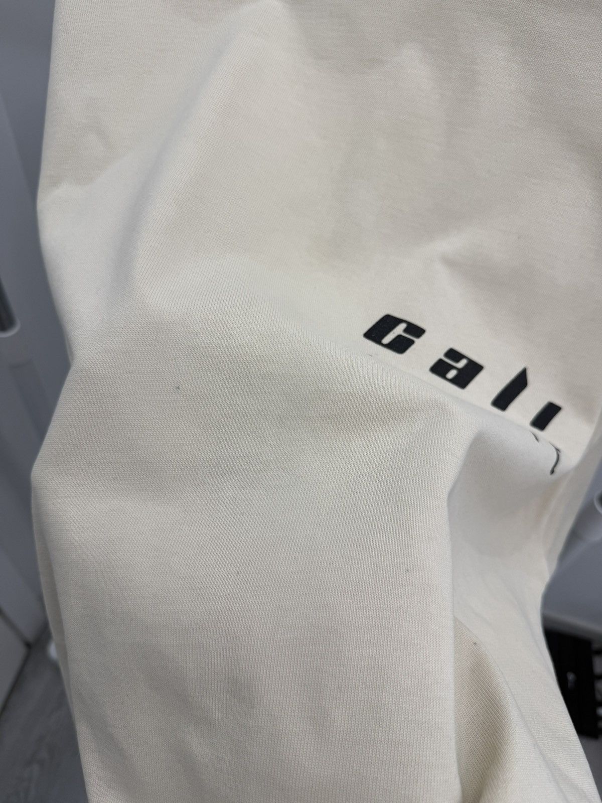 Kanye West Yeezy Season 5 Cali Sport T Shirts Size US S / EU 44-46 / 1 - 12 Thumbnail