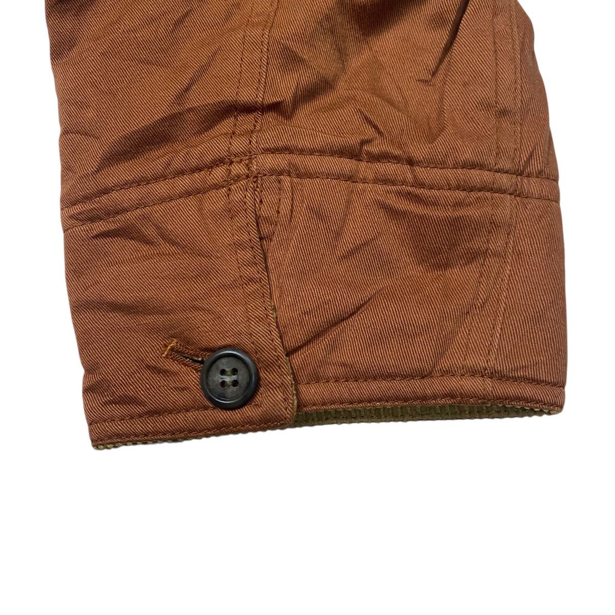 Japanese Brand Union Hunting Jacket Size US M / EU 48-50 / 2 - 6 Thumbnail