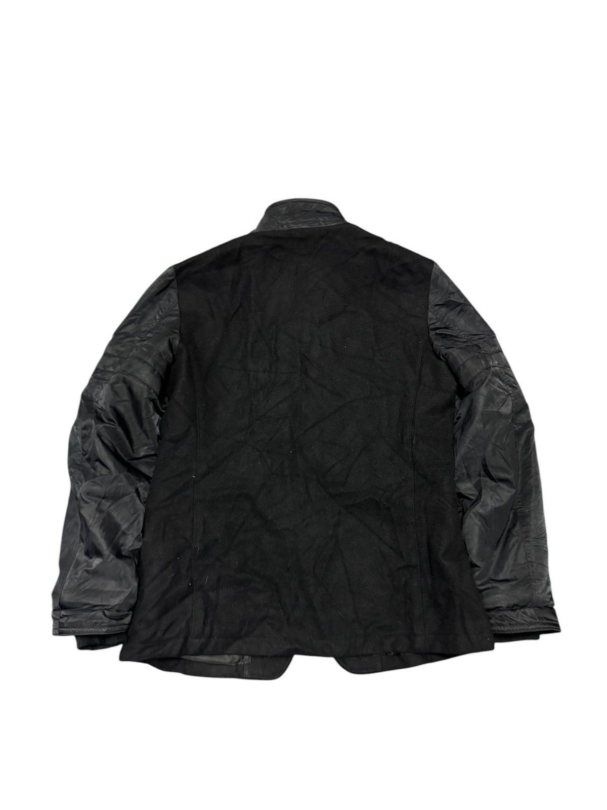 Boycott × If Six Was Nine × Japanese Brand SATORU TANAKA PUNK STYLE JACKET Size US M / EU 48-50 / 2 - 4 Thumbnail
