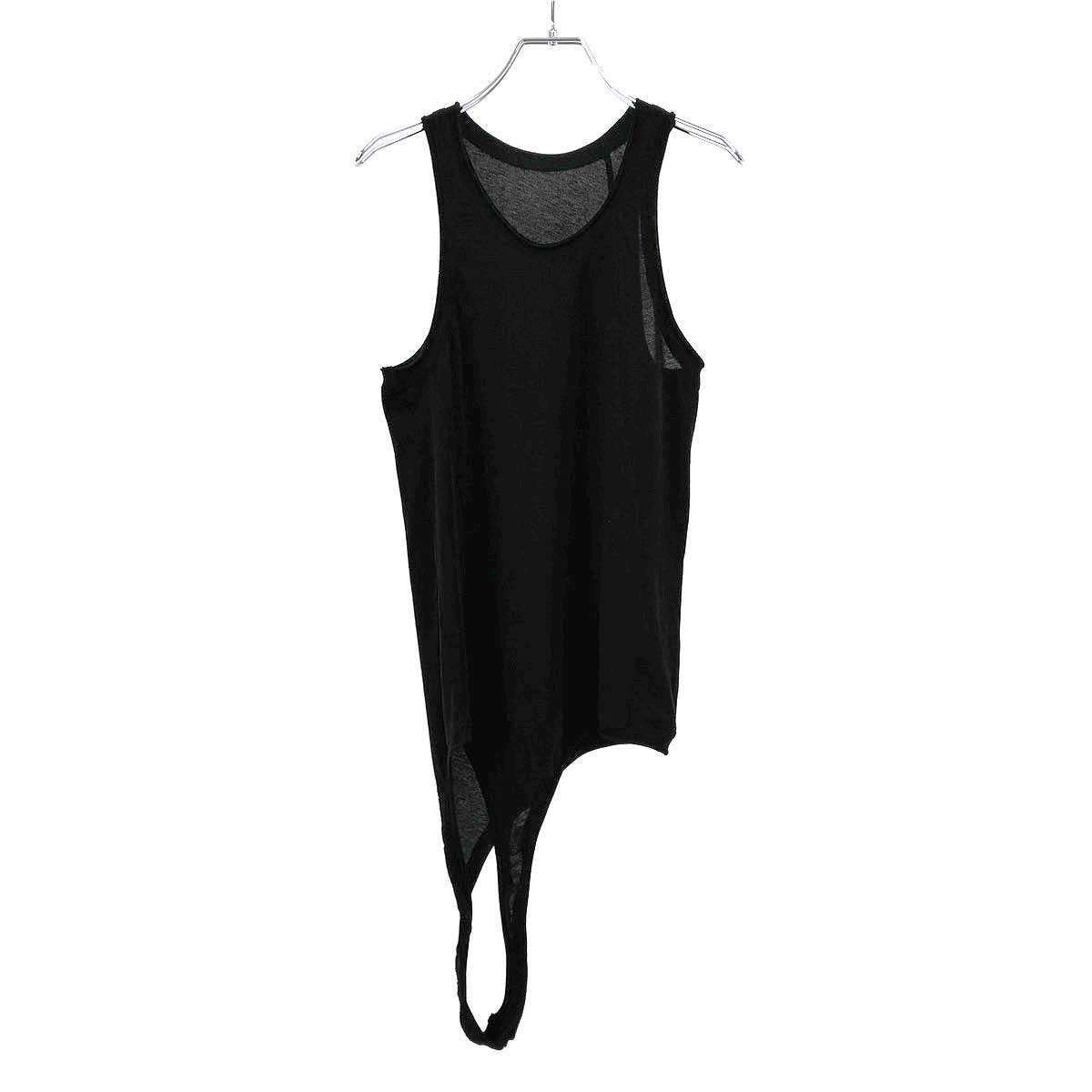 Julius JULIUS 26SS Strap Tank Top 937CUM31 | Grailed